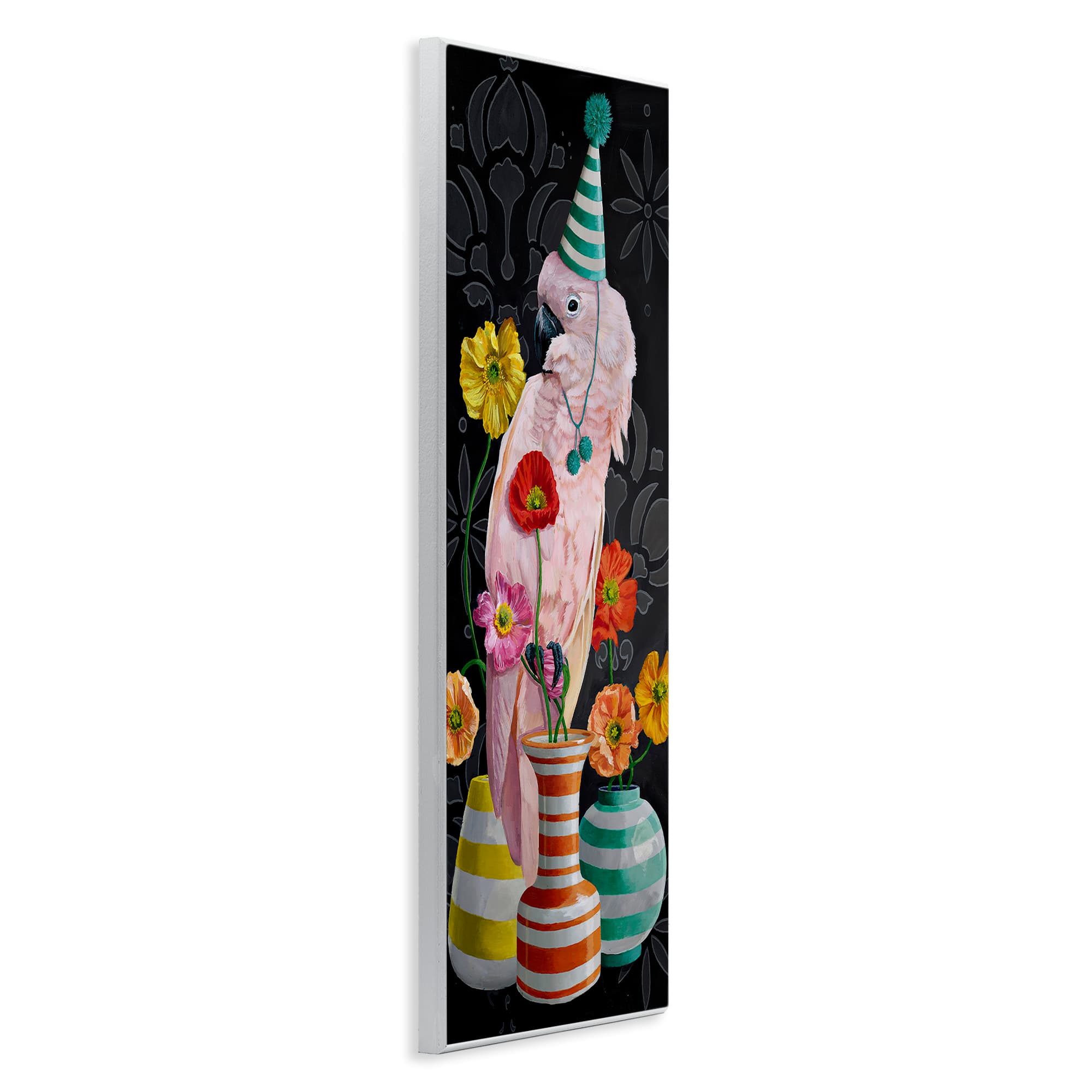 Stupell Industries BS-992-WD-7X17 Wall-Art - View #2