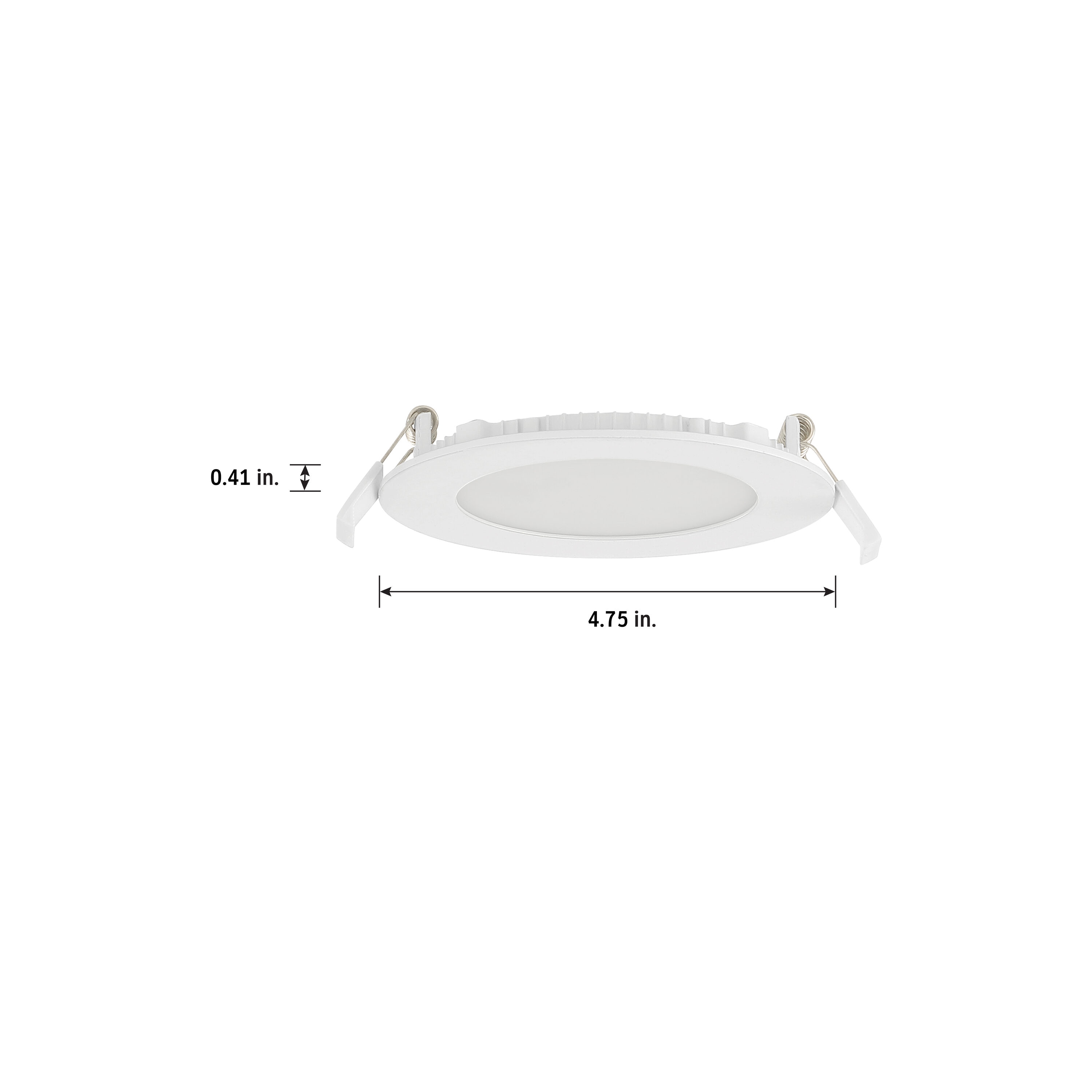 Designers Fountain EV457RWK50WH Led-Retrofit-Downlight - View #8