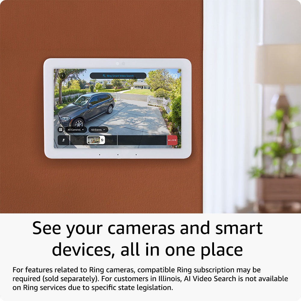Amazon B0BCR7M9KX Iris-Smart-Hub - View #4