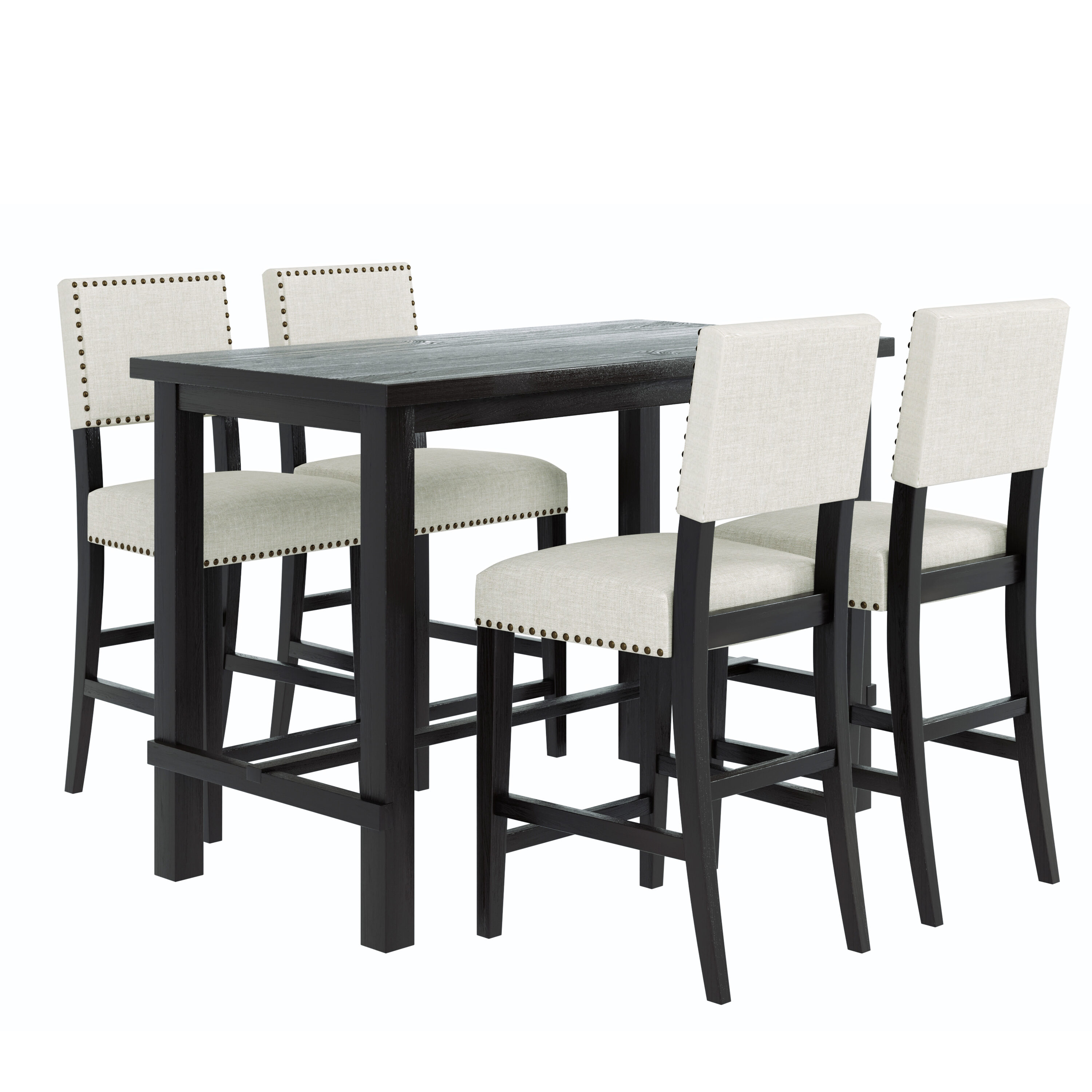 Siavonce XH50AAB Dining-Sets - View #4