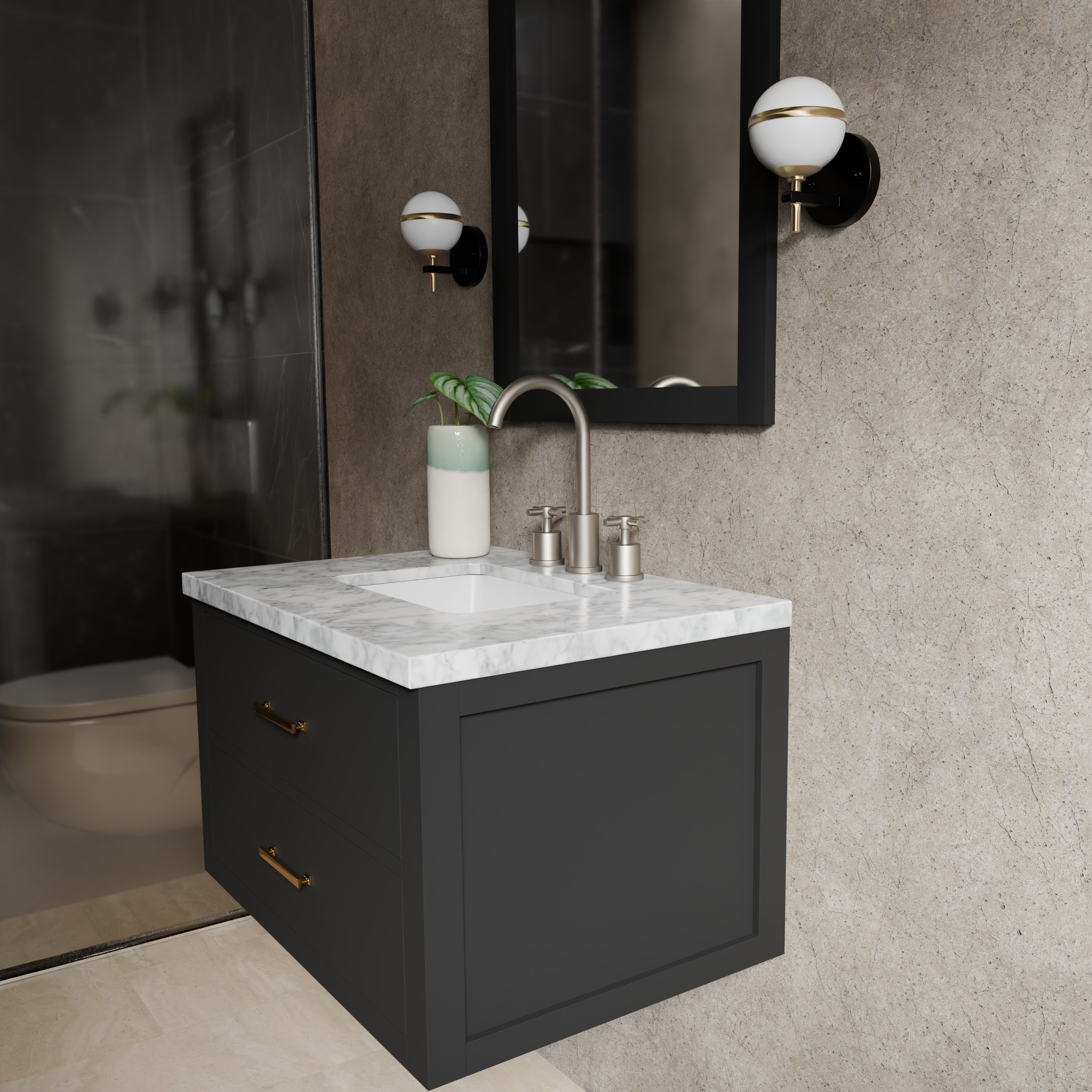 Lexora LVSO30SL000 vanities - View #8