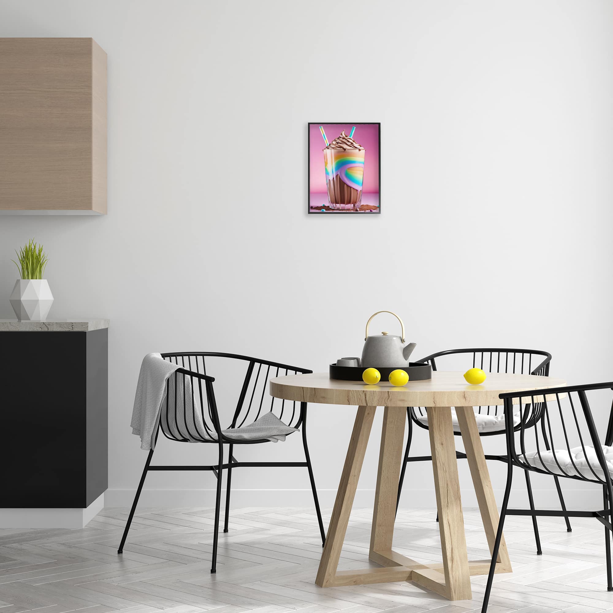 Stupell Industries BT-371-FR-11X14 Wall-Art - View #3