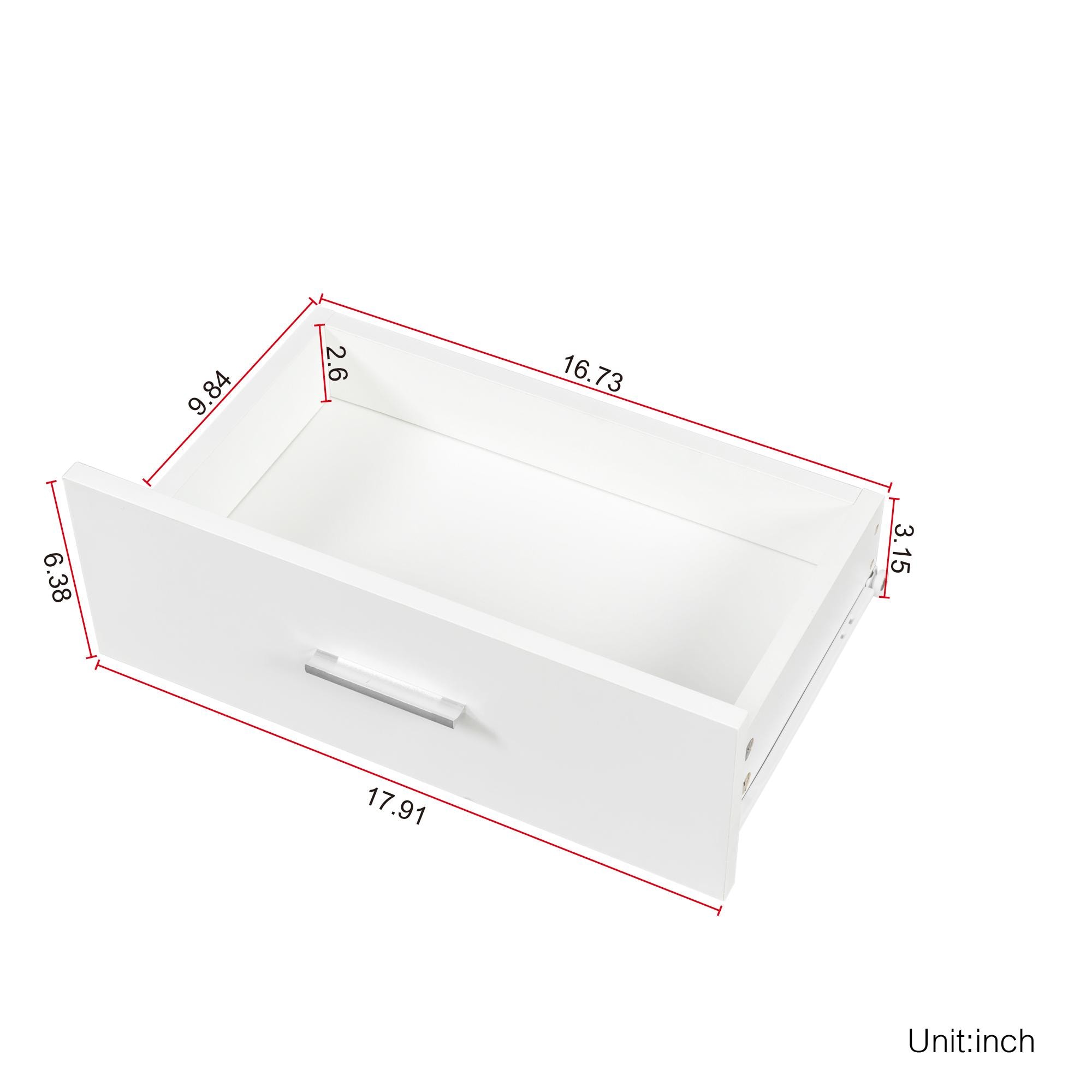 Bayfeve BF-163006-IN Bedroom-Vanities - View #8