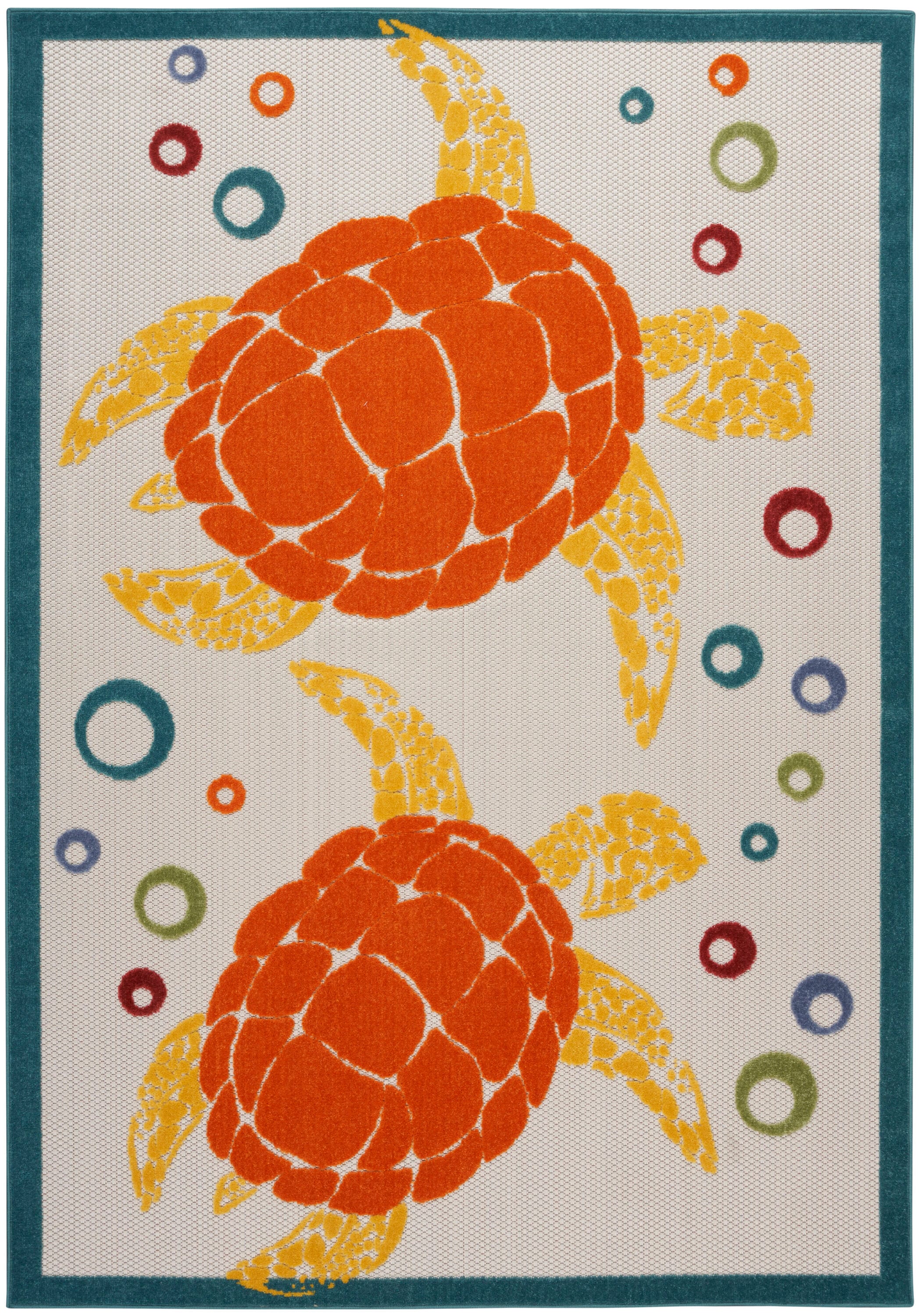 Nourison 099446135858 rugs - View #2