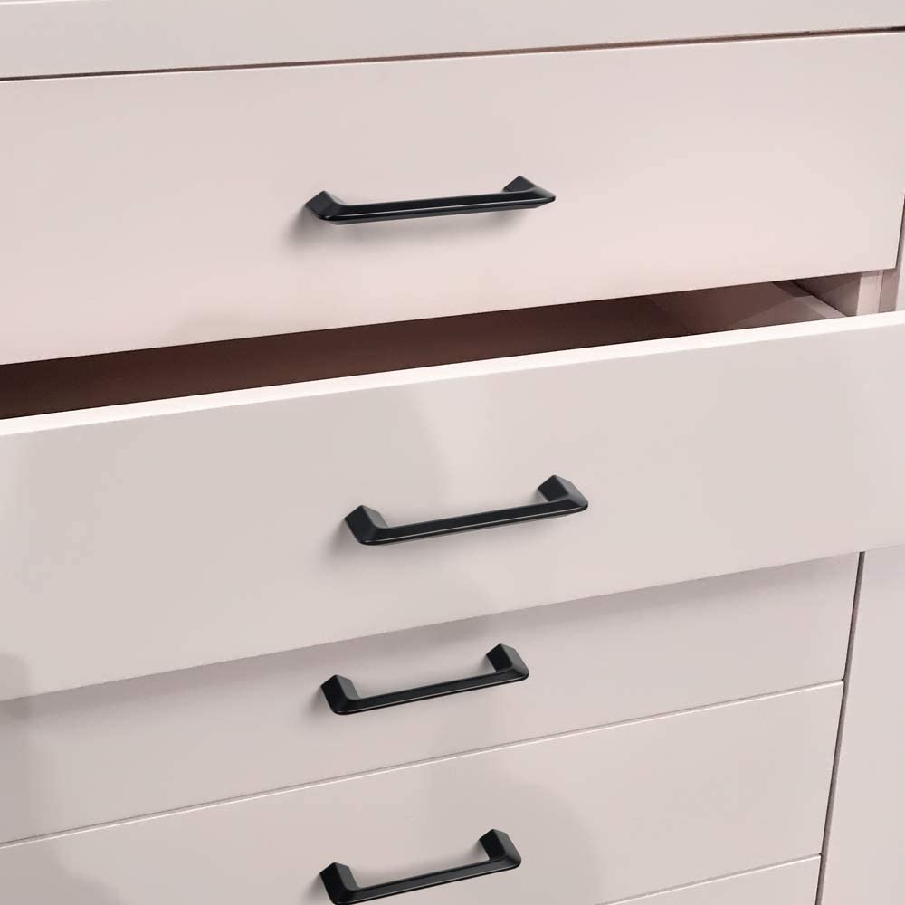 Miaokesen 1013B-128-10PCS Cabinet-Pulls - View #5