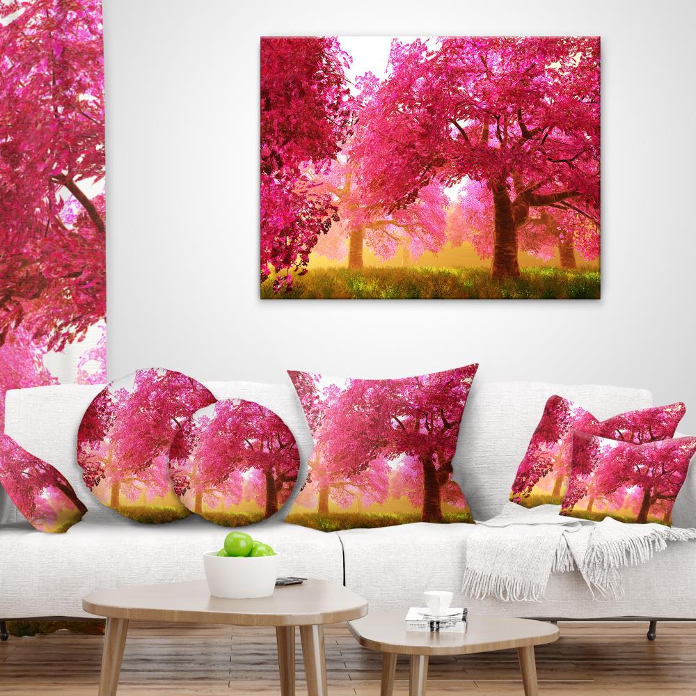 Designart CU14042-12-20 Accent-Pillows - View #3