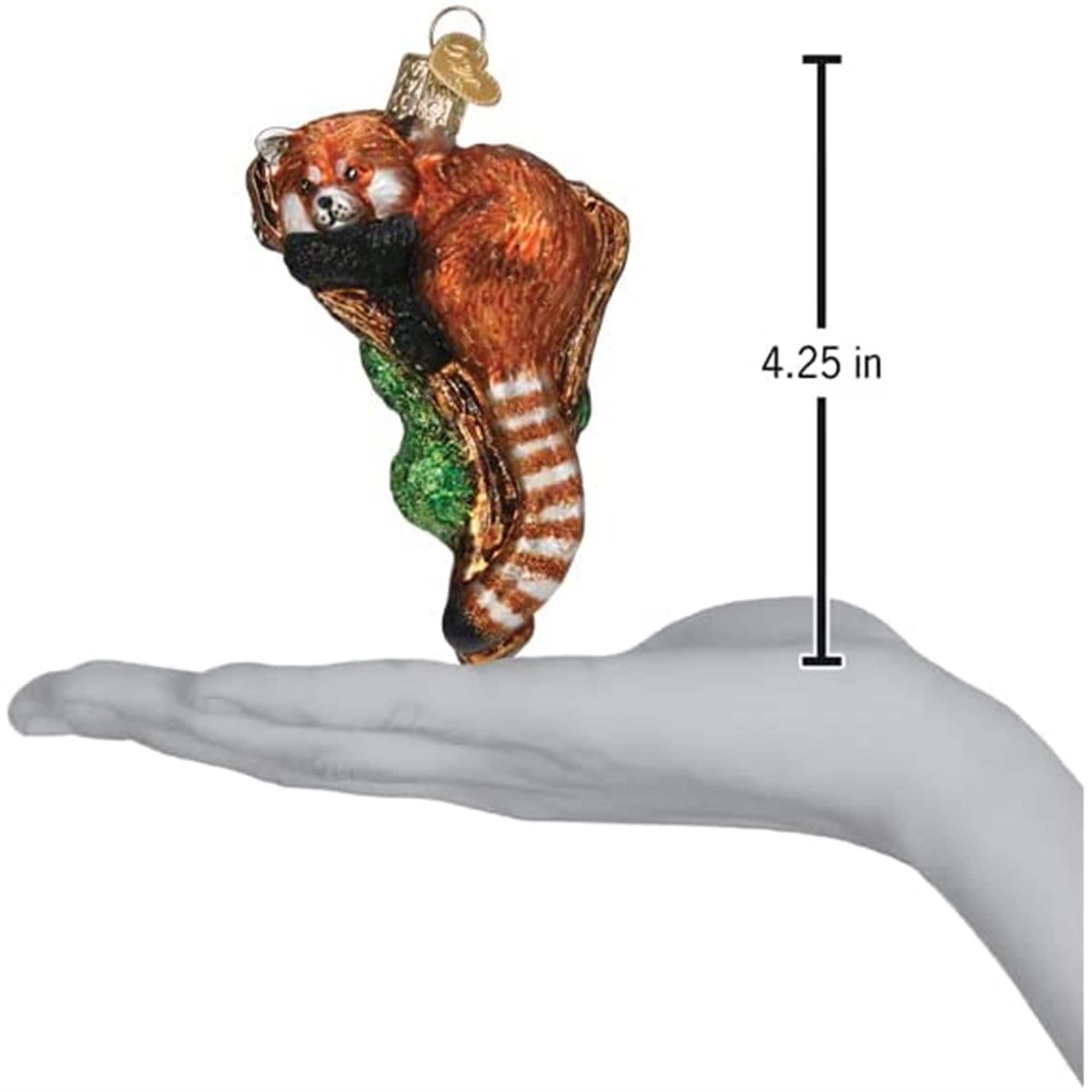 Old World Christmas 729343126412 m060040 - View #4