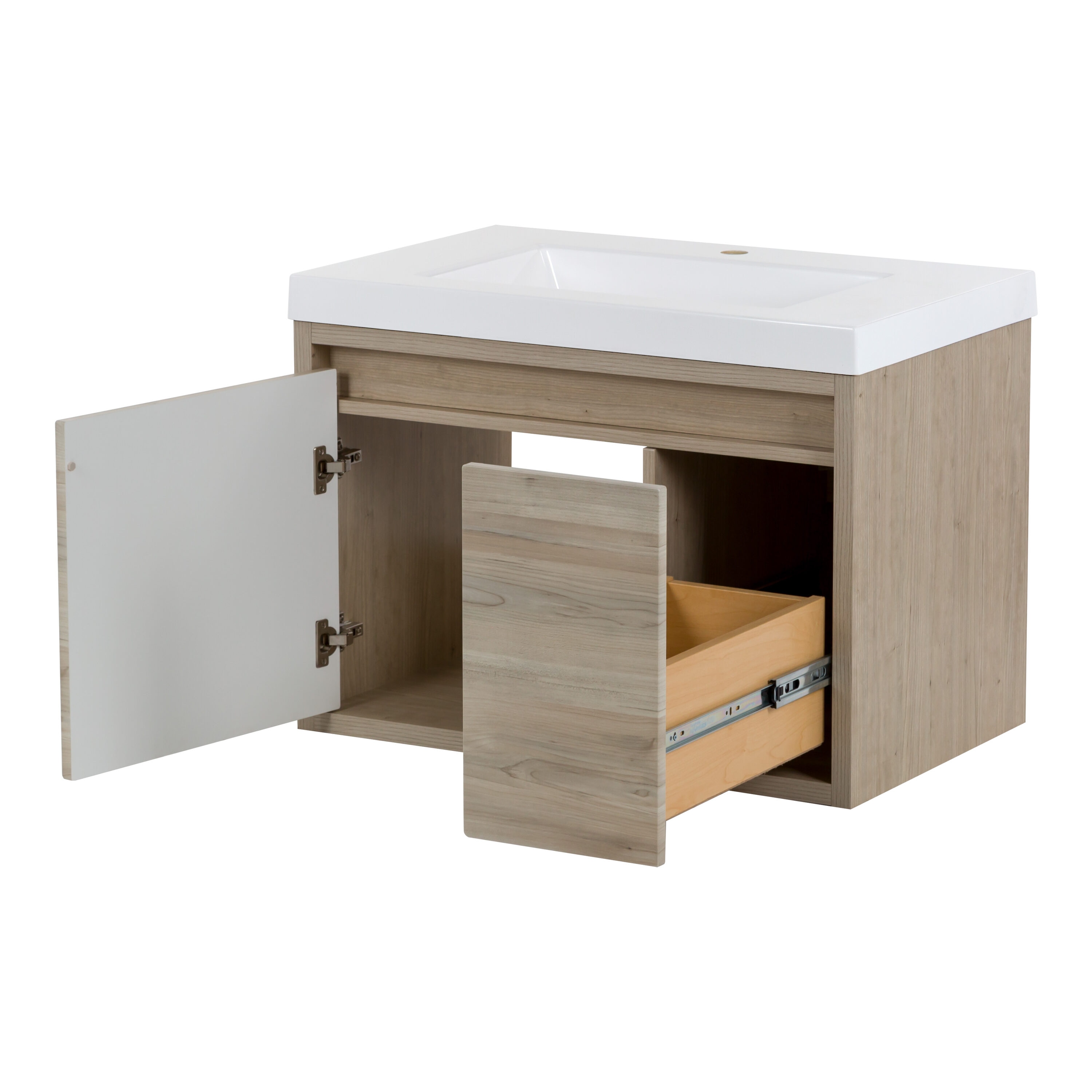 Diamond NOW C30W30302 Bath-Vanity-Combo - View #2