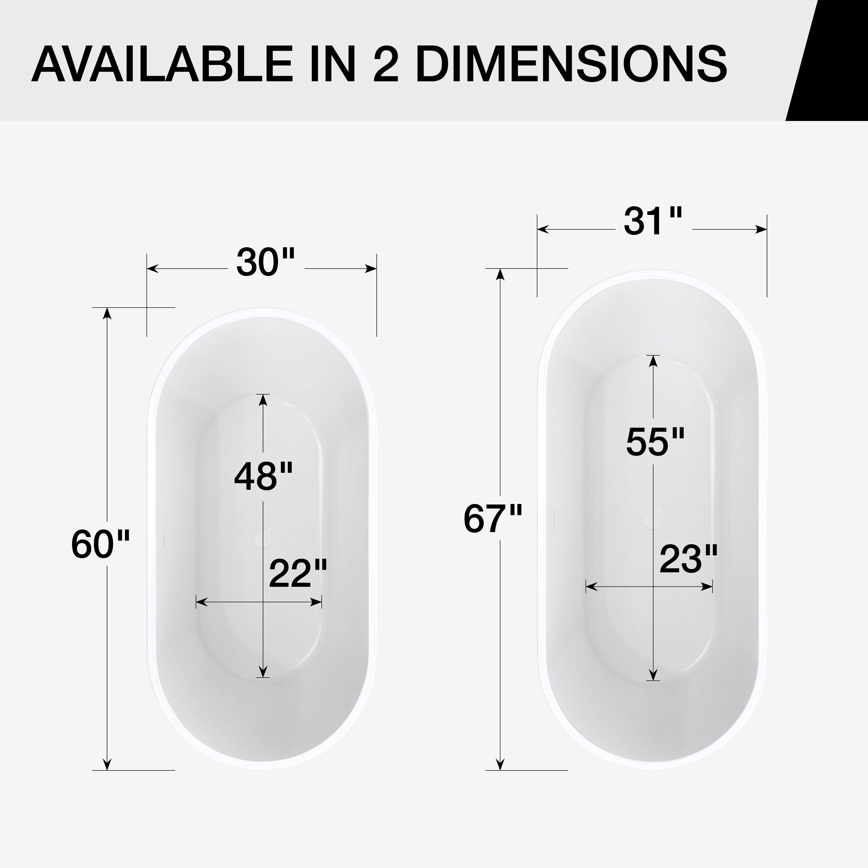 MAAX 107527-000-001-100 bathtubs - View #7