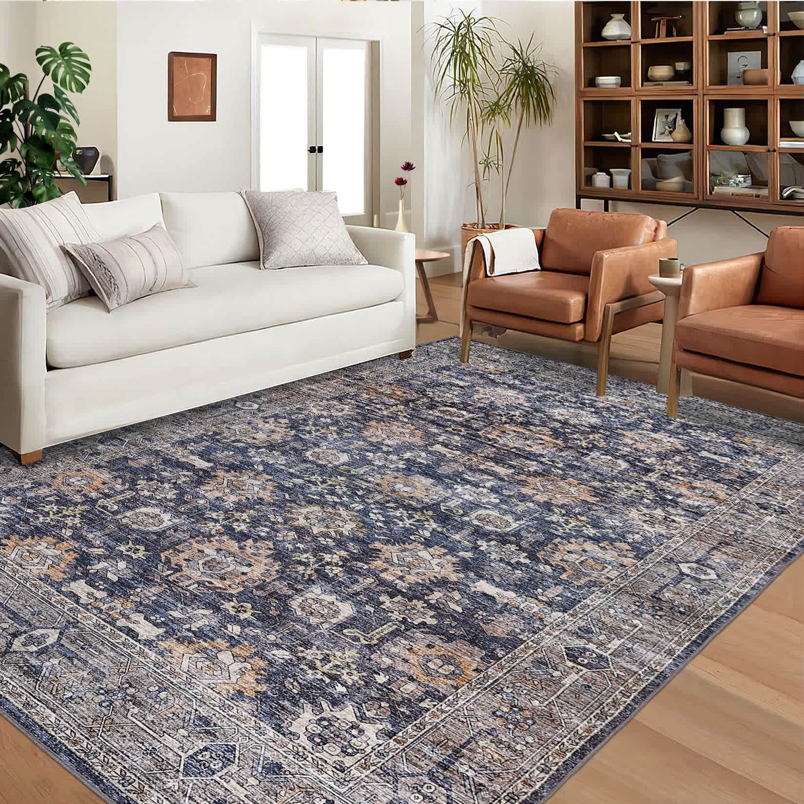 Qeetex LSN-PHO-162TJDLC rugs - View #3