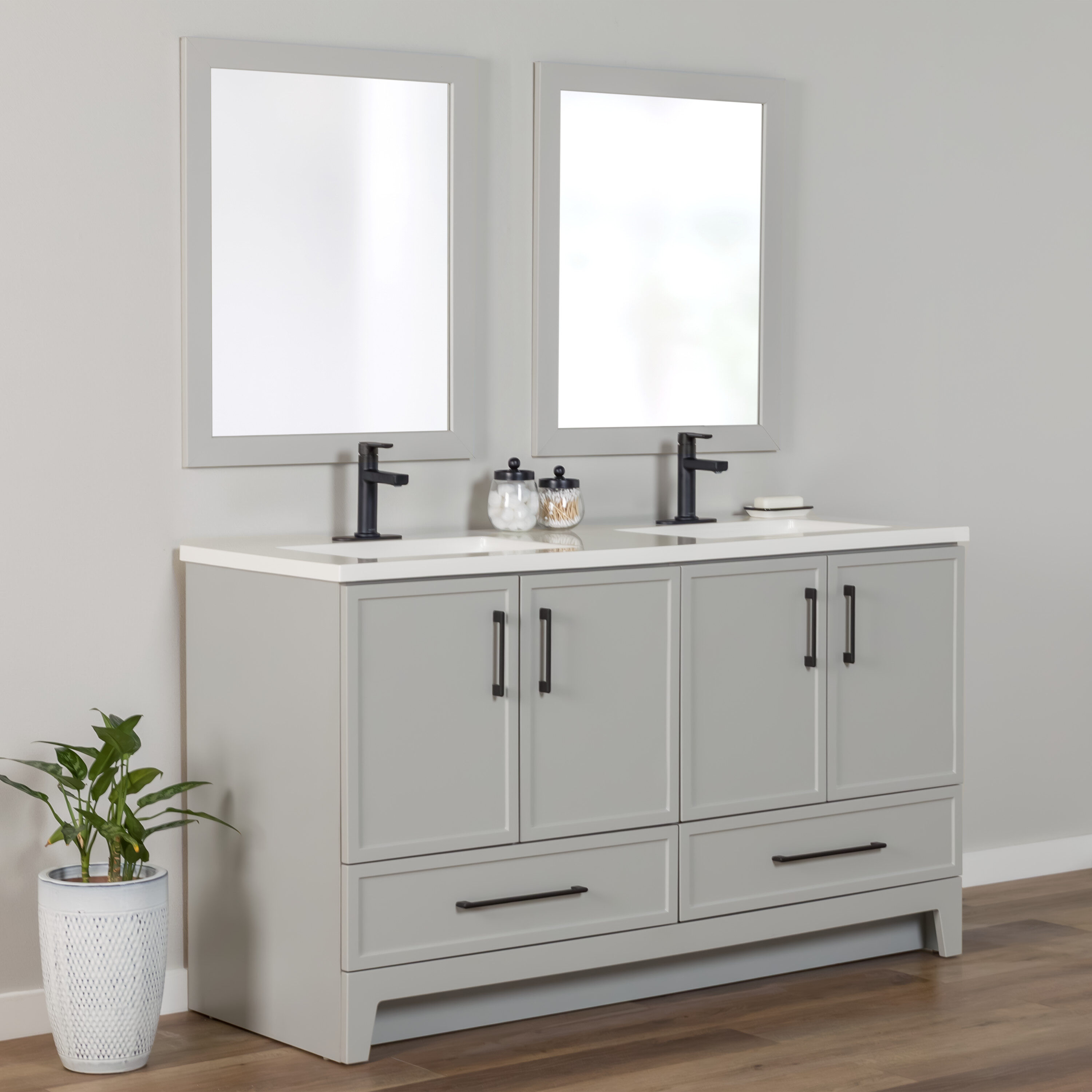 Style Selections W055460P1-CY vanities - View #6