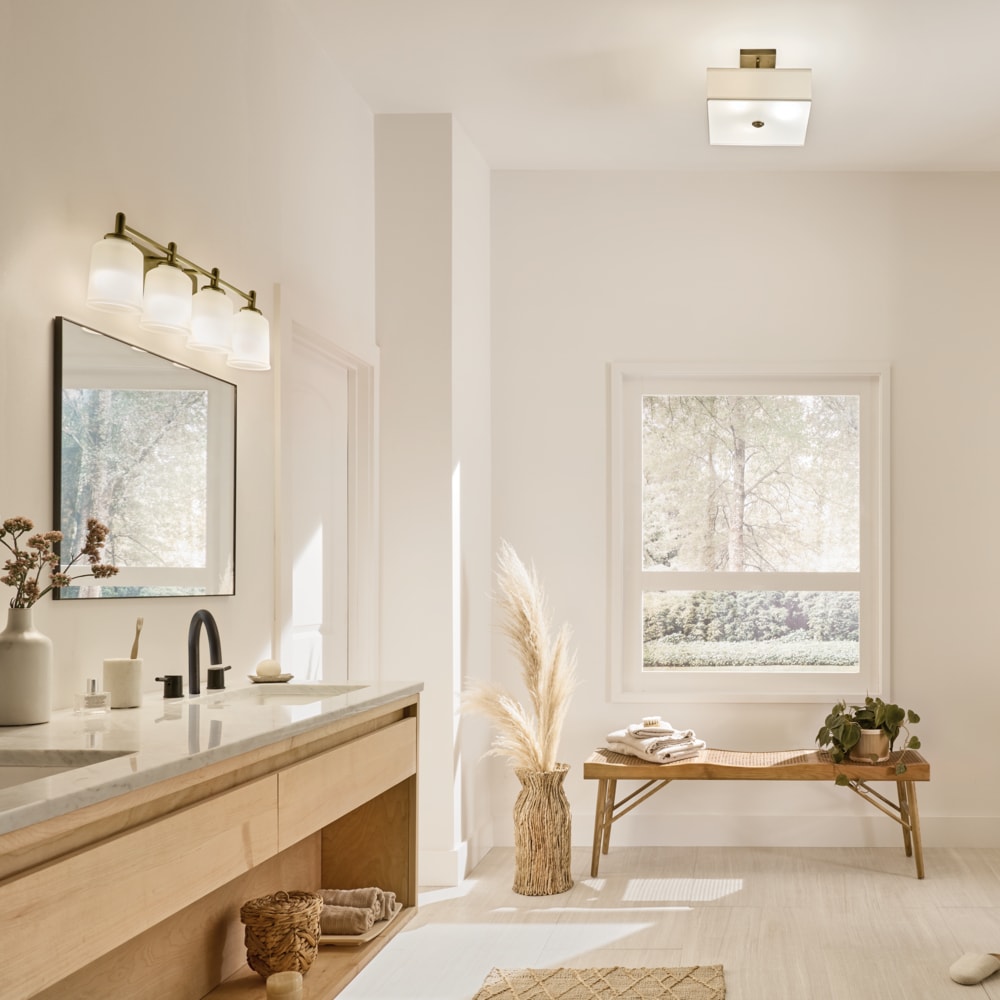 Kichler 43693NBR flushmounts - View #6