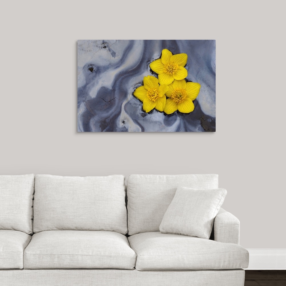 GreatBigCanvas MM1054-24-36X24 Wall-Art - View #2