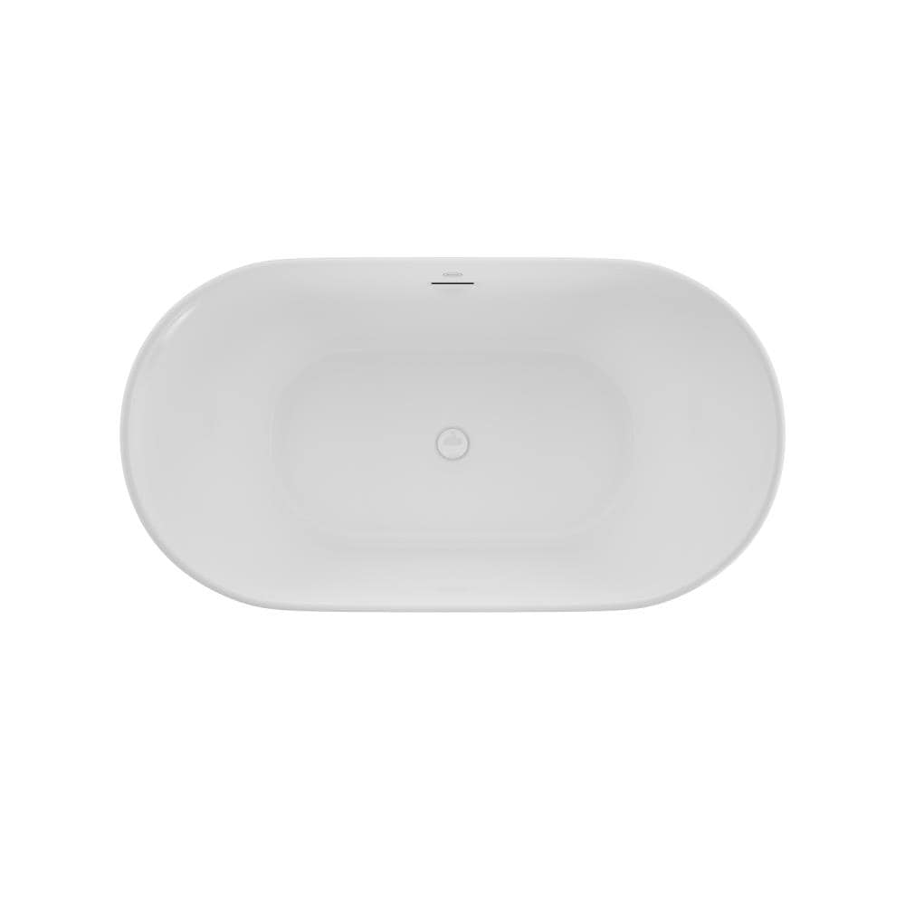 Jacuzzi PU82W59 bathtubs - View #4