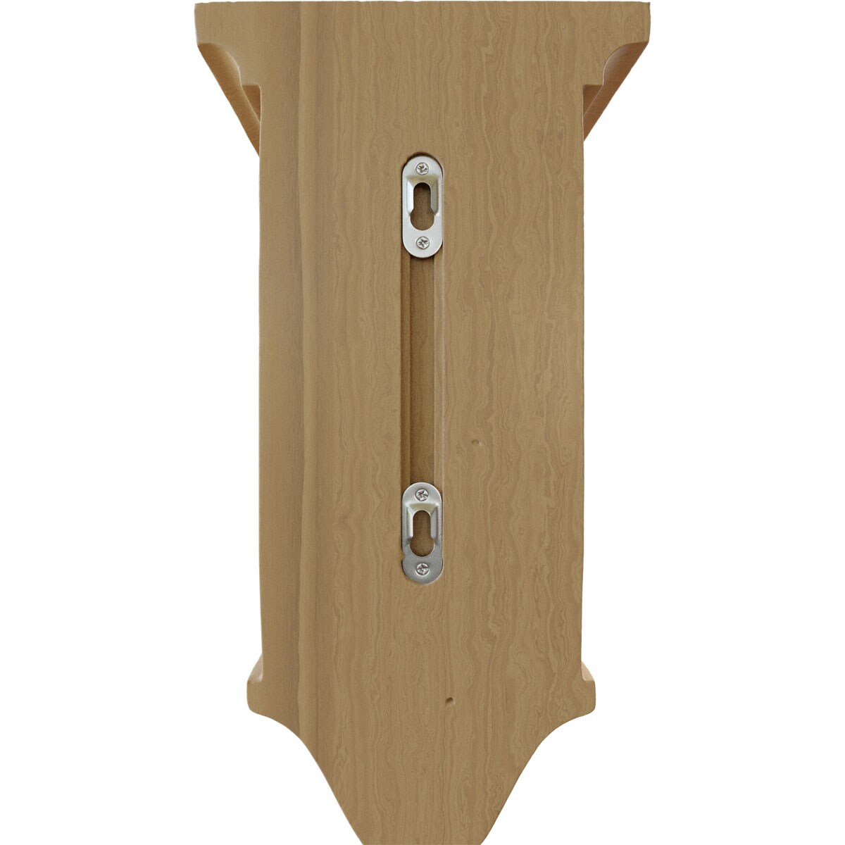 Ekena Millwork COR07X07X14ARCH corbels - View #4