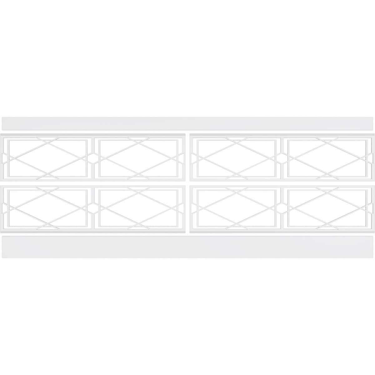 Ekena Millwork WPK32X94KWA Wall-Panels - View #7