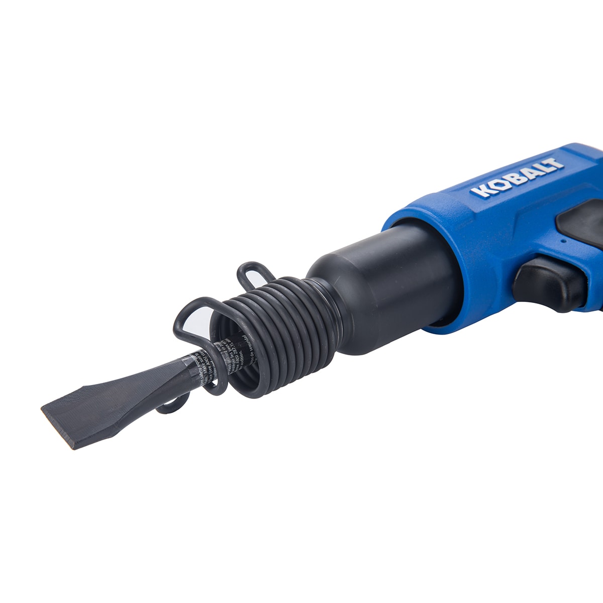 Kobalt SGY-AIR225 Air-Tools-Hammers - View #13