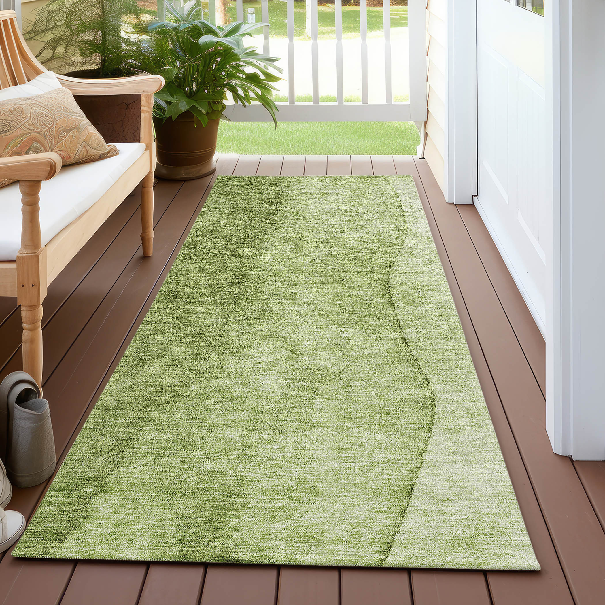 Addison Rugs ACN625OL2X8 rugs - View #7