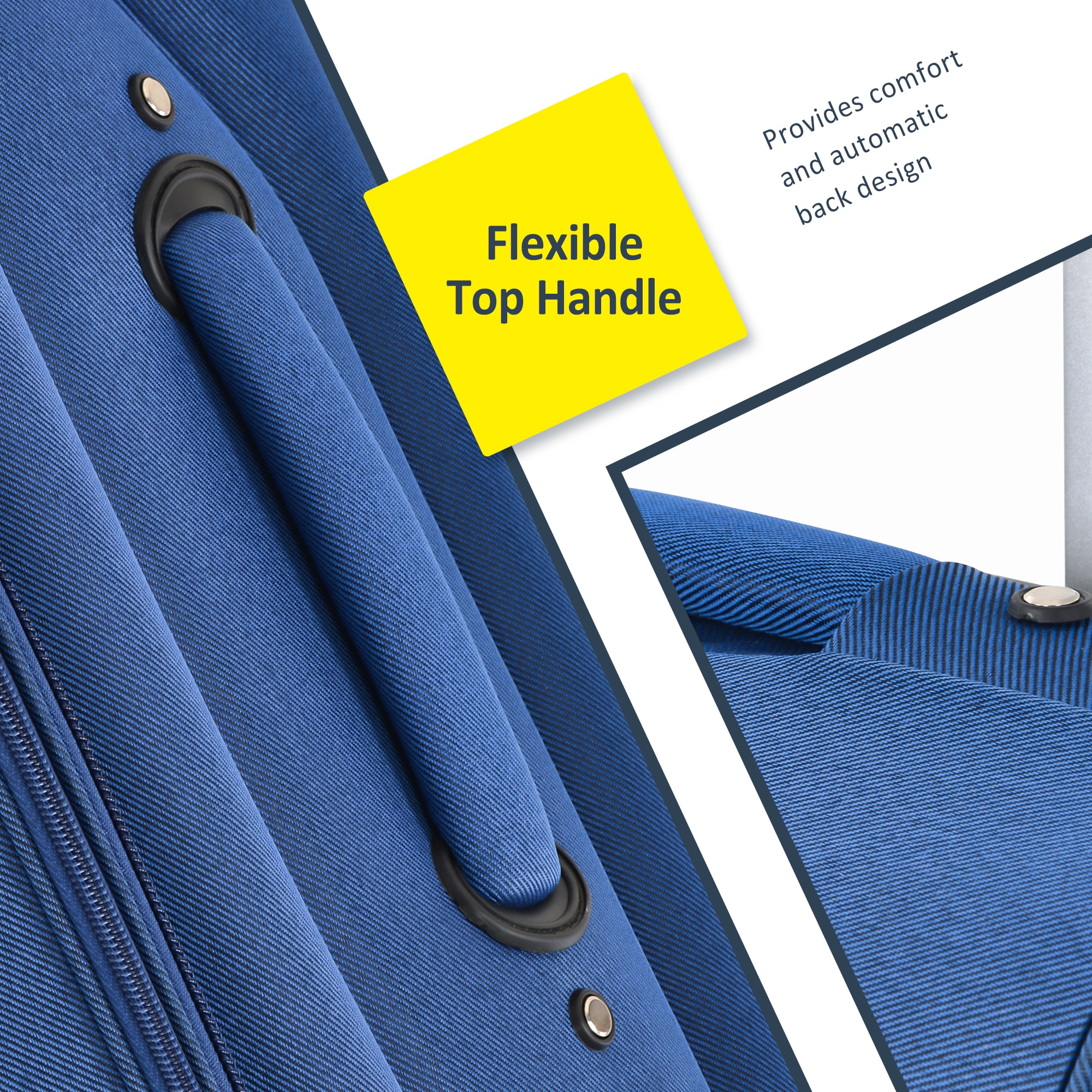 SINOFURN SYD9400023NY Luggage-And-Luggage-Sets - View #10