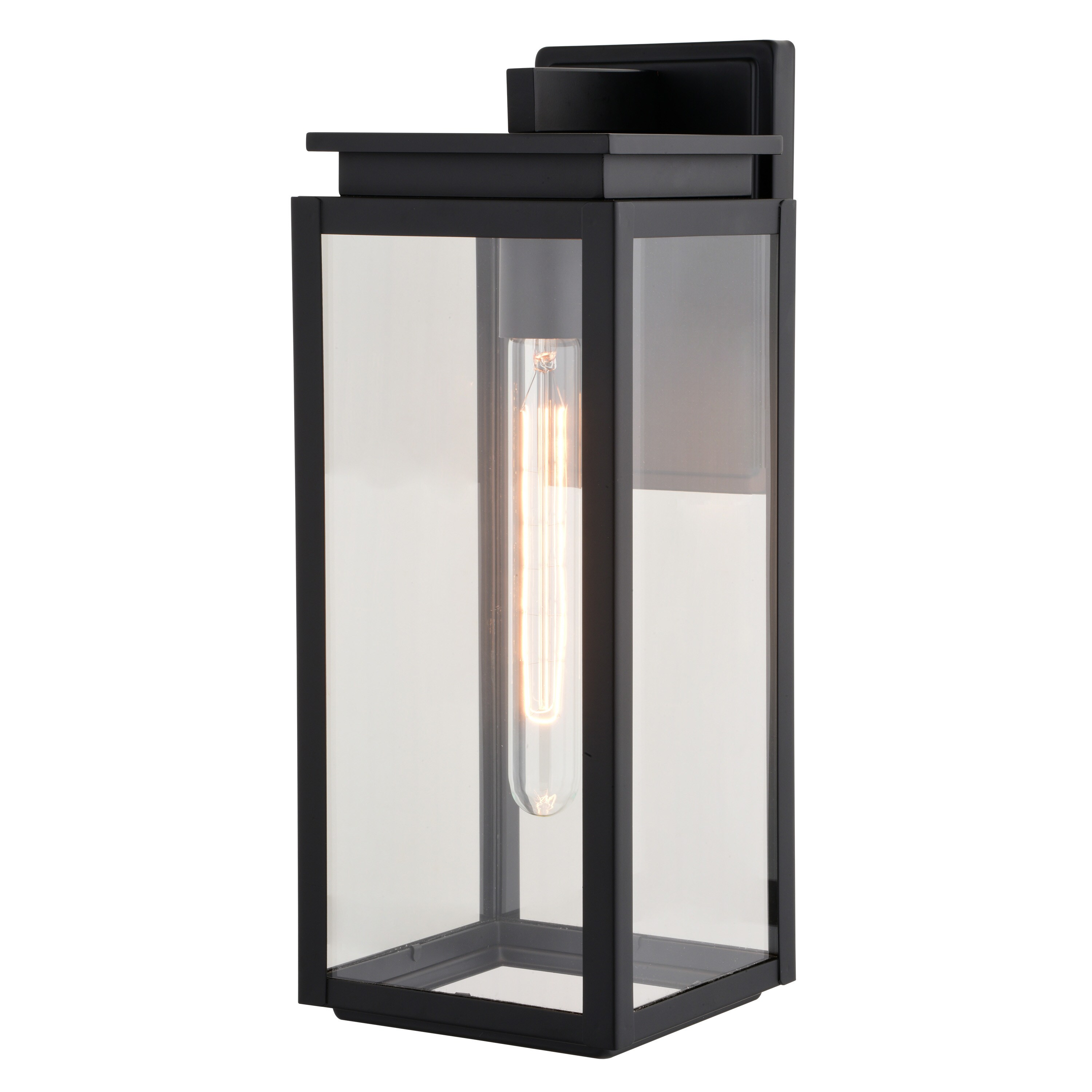 Cascadia T0777 Outdoor-Wall-Lighting - View #6