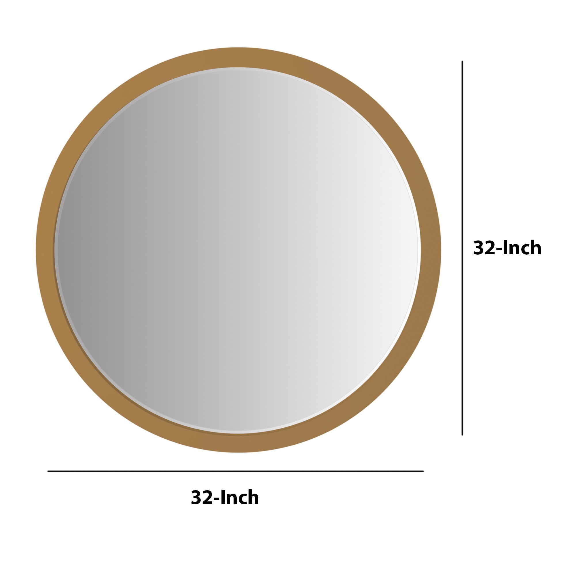 Benzara UPT-226275 Decor-Mirrors - View #5
