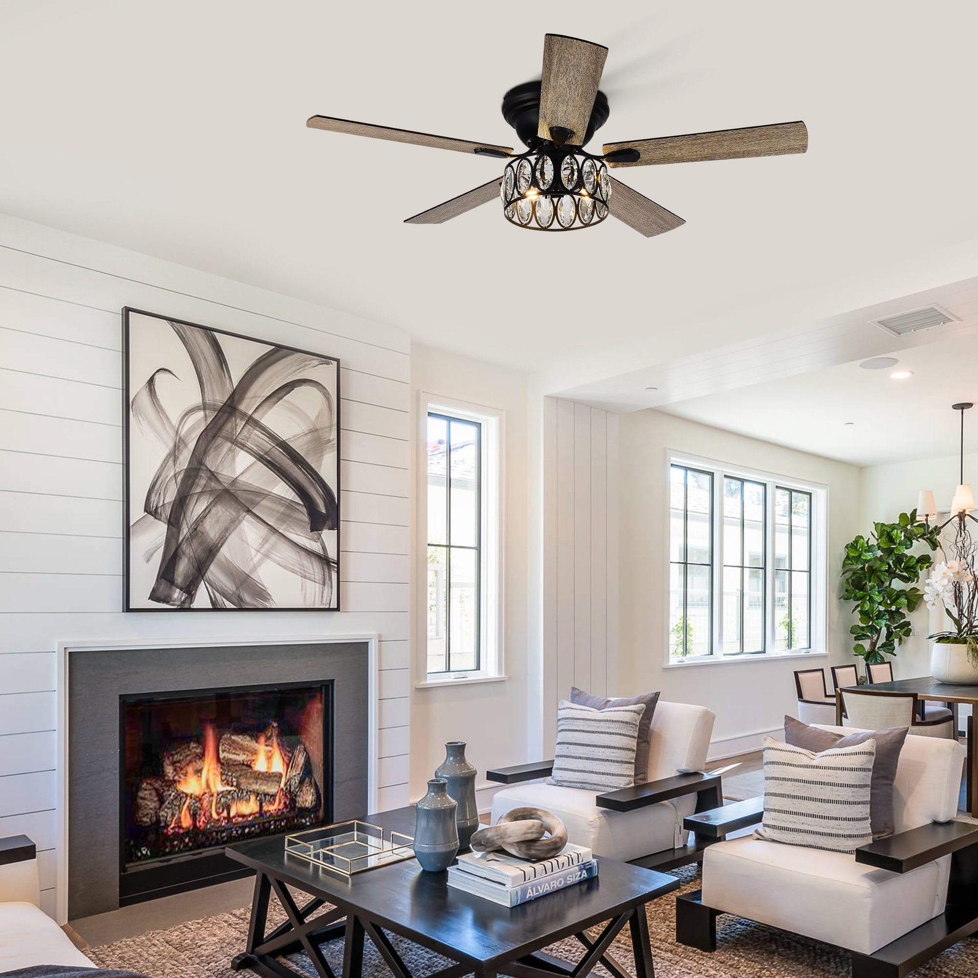 Breezary 24001-ORB Ceiling-Fans - View #11