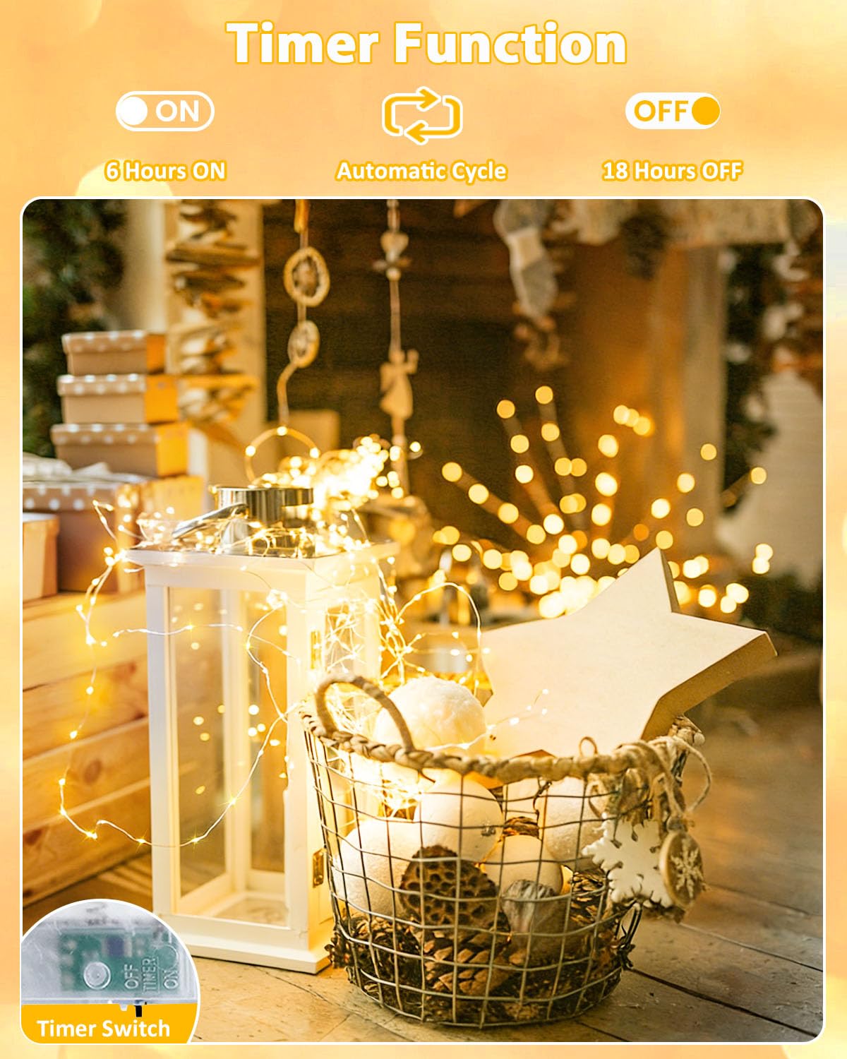 IJBUHV 678887751454 Patio-String-Lights - View #4