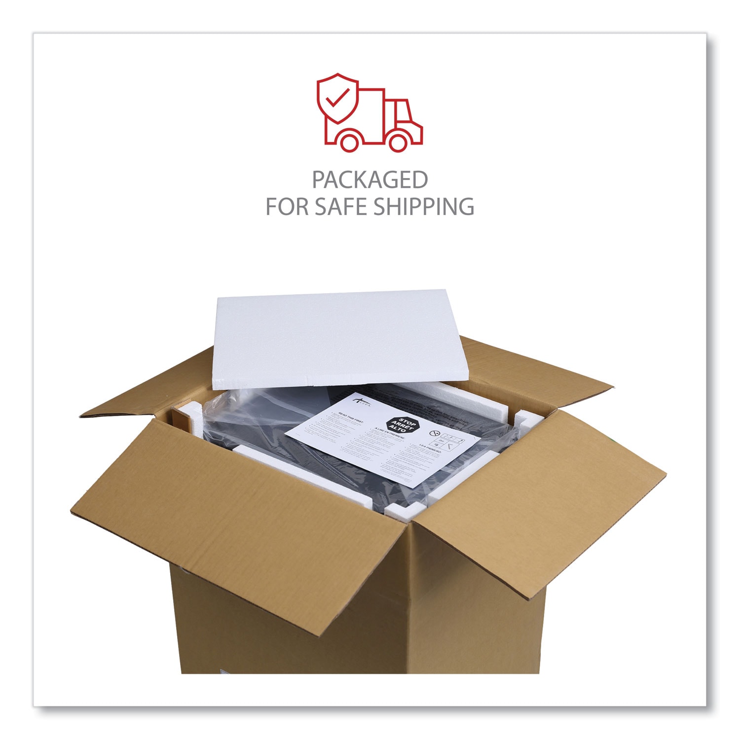 Alera ALEPBBBFPY Filing-Cabinets - View #2