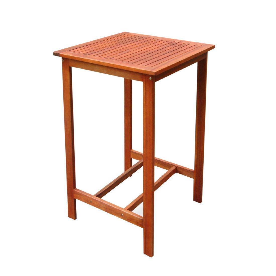HomeRoots 4000390022 Patio-Tables - View #6