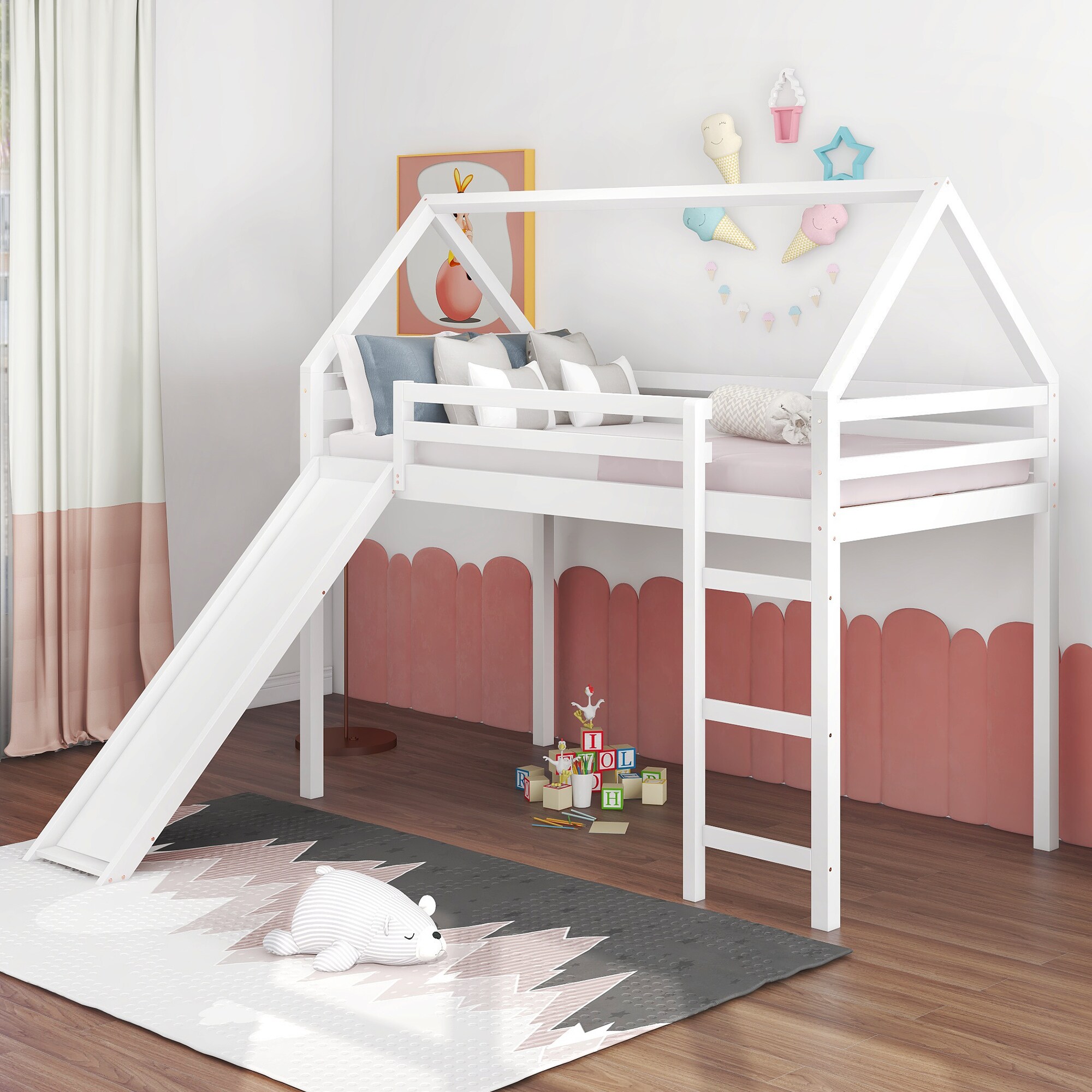 Qualler BLE000243K beds - View #7