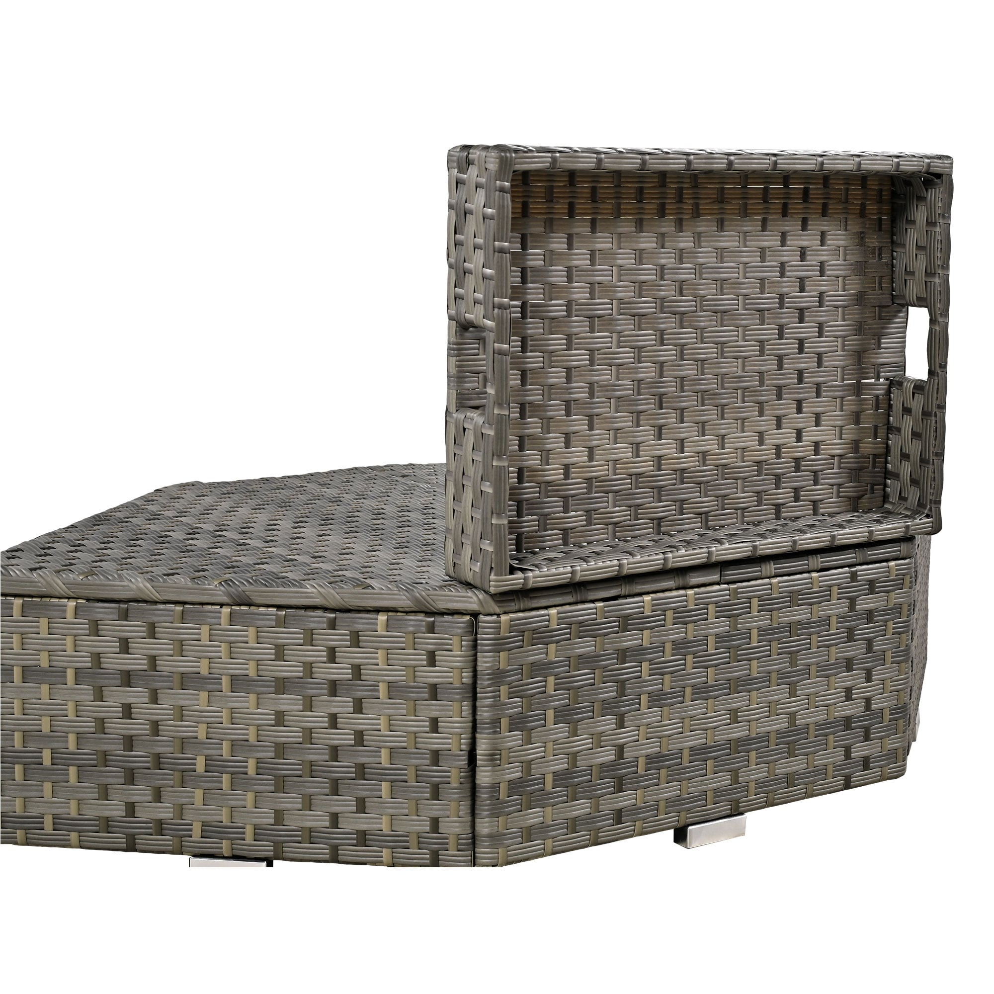 ModernLuxe L-WY000375AAA Patio-Sofas-Daybeds - View #10