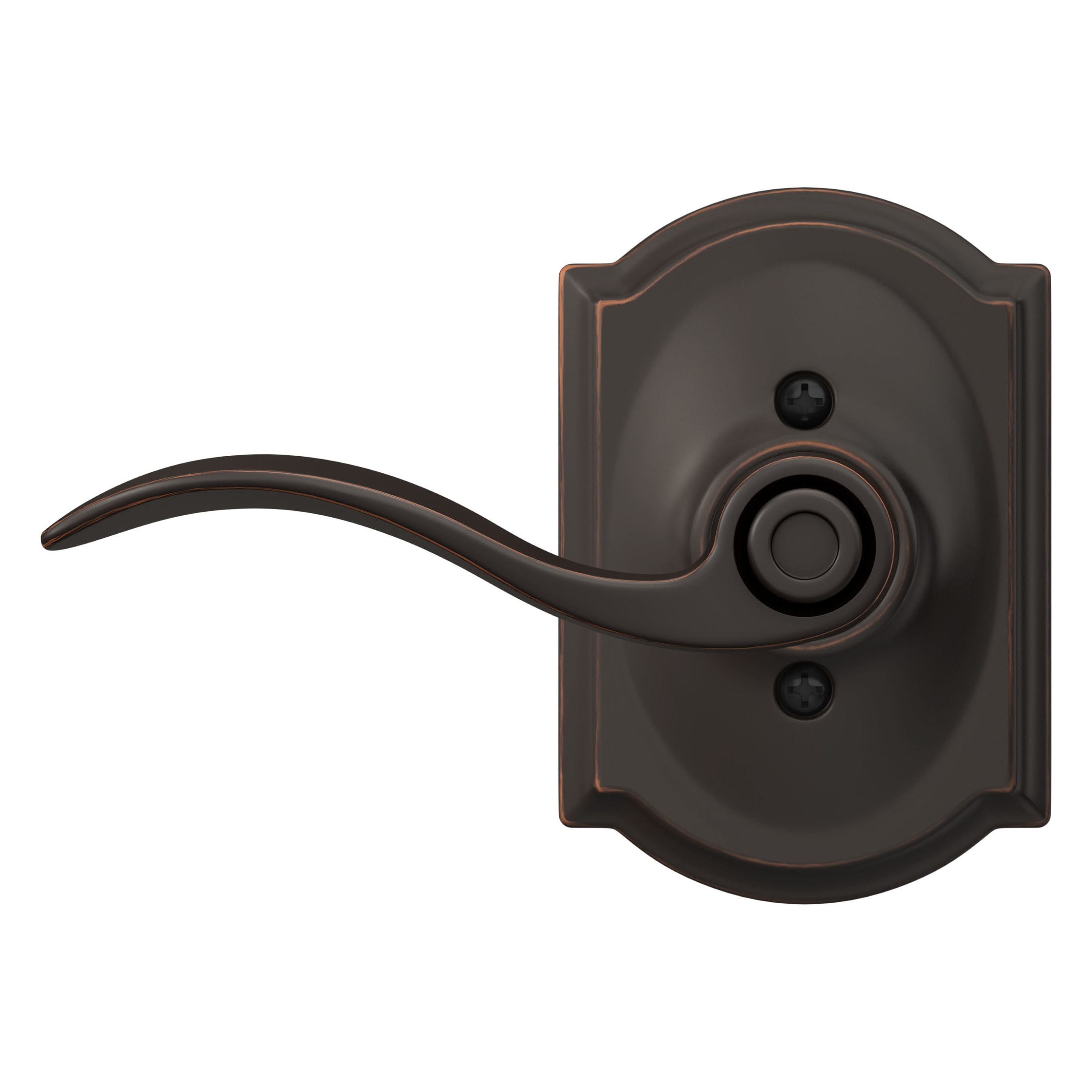 Schlage F40 ACC 716 CAM Door-Handles - View #8