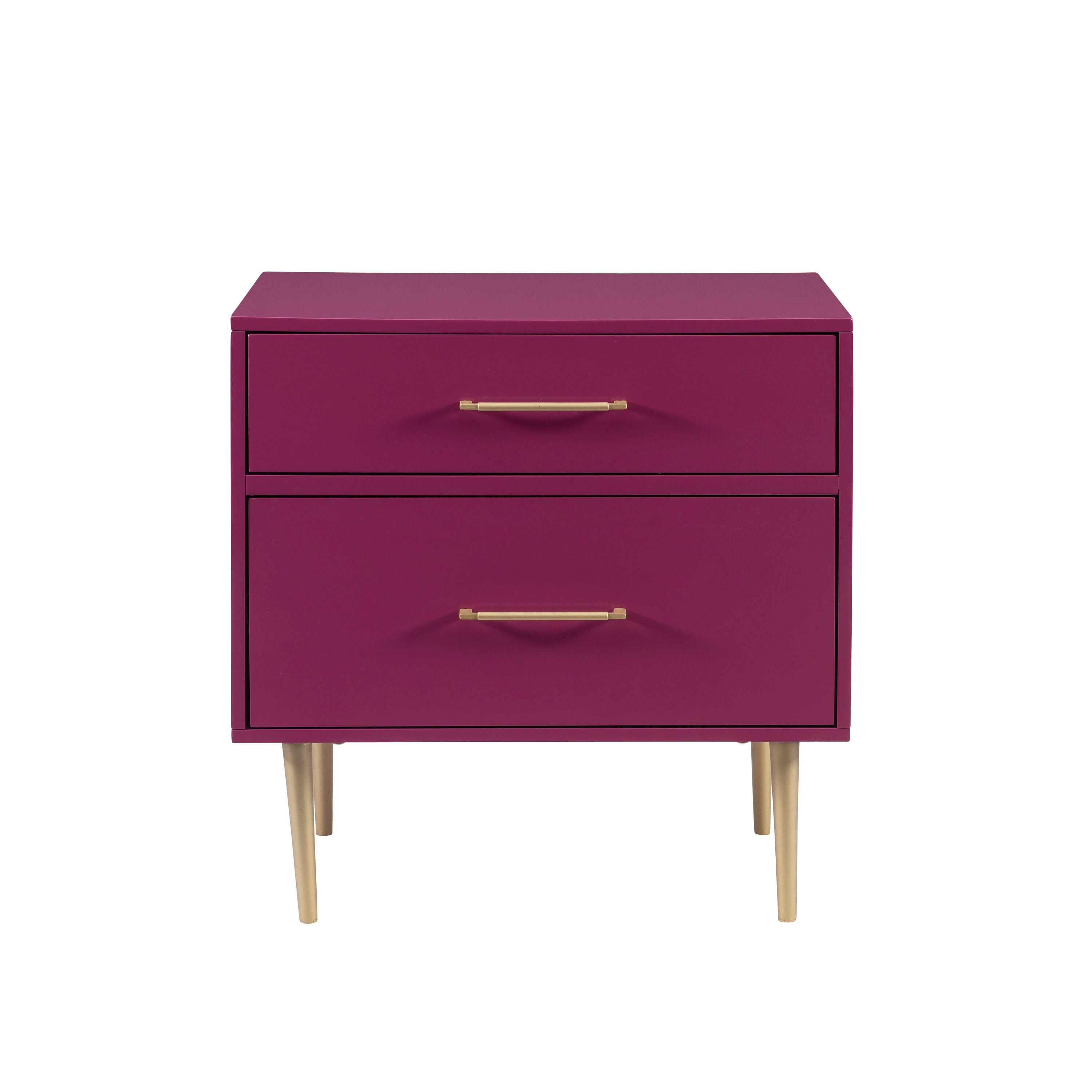 Linon LOWES1801 nightstands - View #4