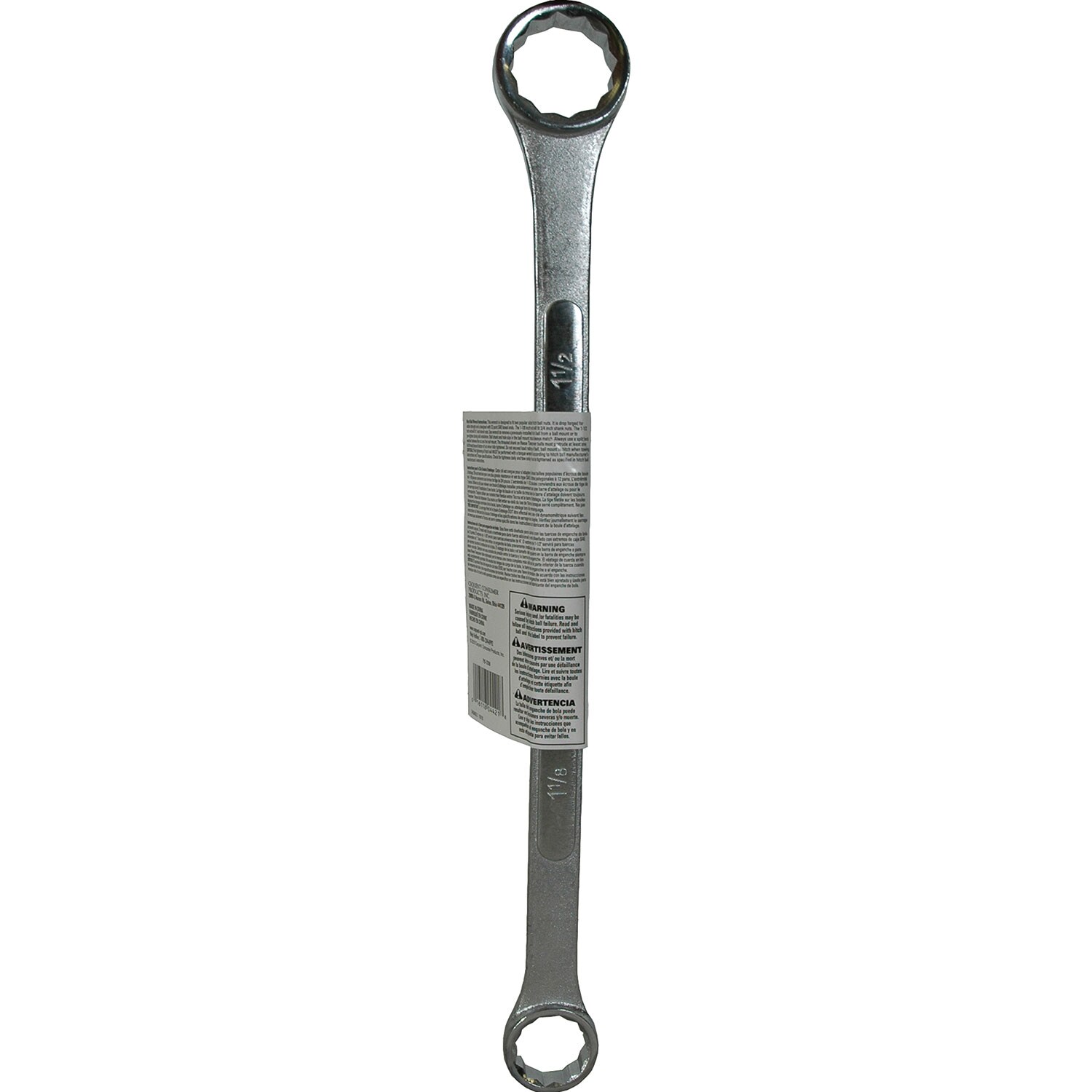 Reese 74342HD Trailer-Towing-Accessories - View #3