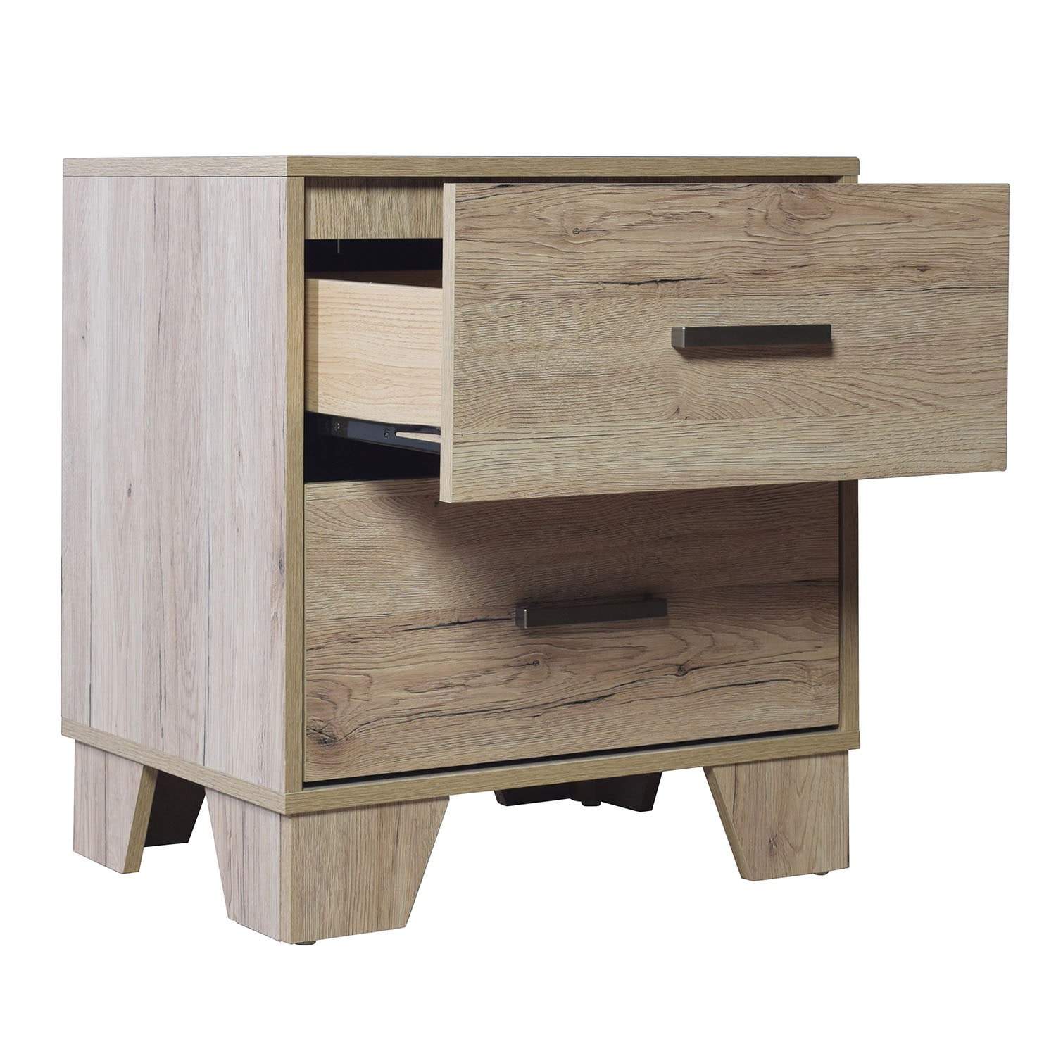 CasePiece C90148NS-LOK nightstands - View #7