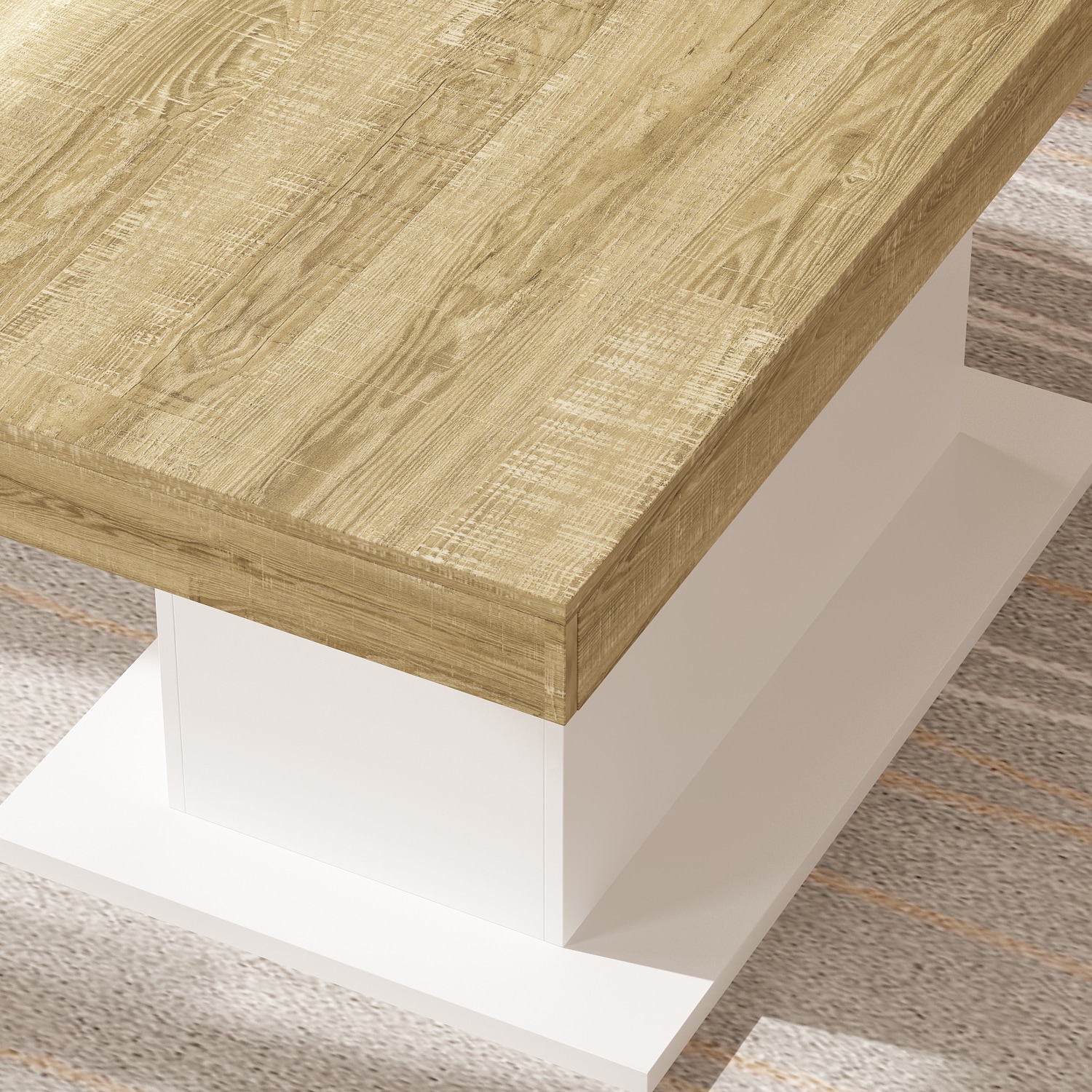 FUFU&GAGA JH0342-02 Dining-Tables - View #11