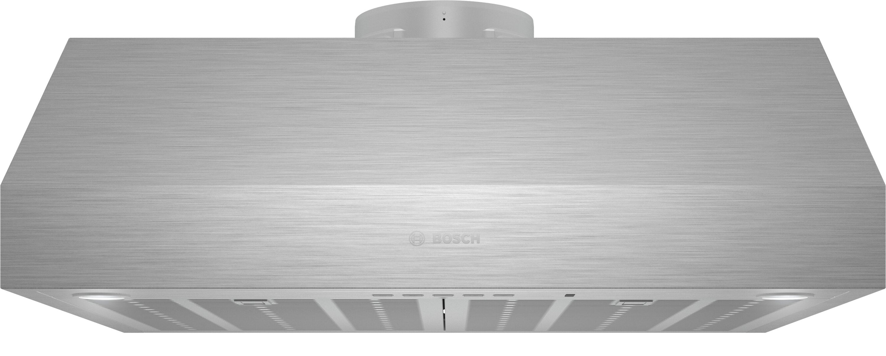 Bosch DUH80553UC 30 inch Convertible 640-CFM Stainless Steel Under Cabinet Range Hood