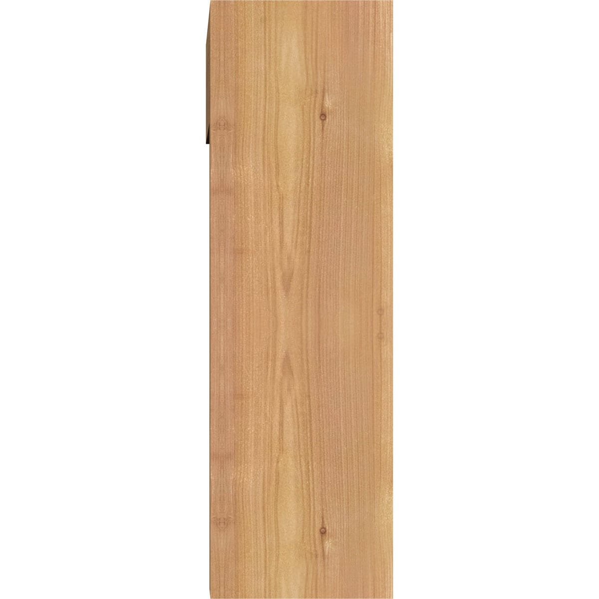 Ekena Millwork 1462734 Exterior-Brackets-Braces - View #4