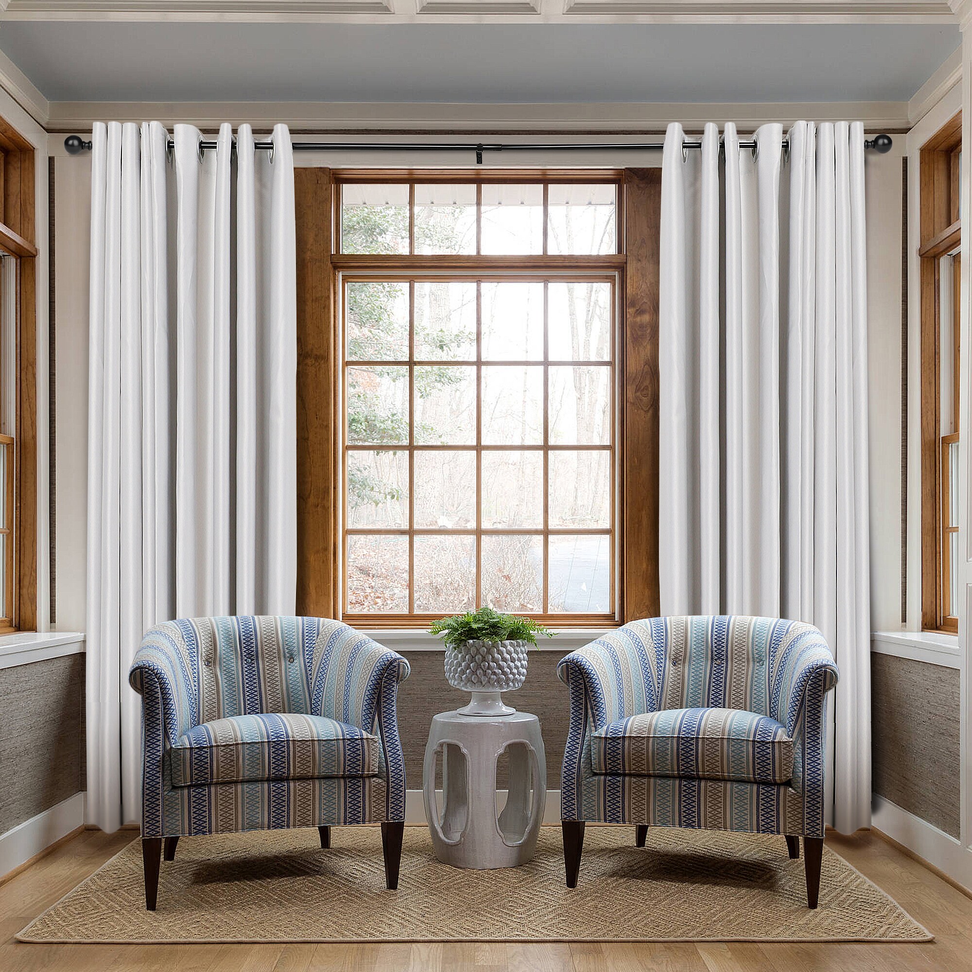 Utopia Alley D34Z Curtain-Rods - View #8