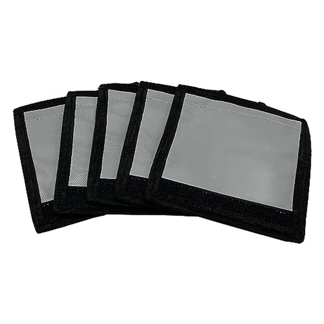 Poolzilla SW-H&L-GRAY-5PK Pool-Covers - View #5