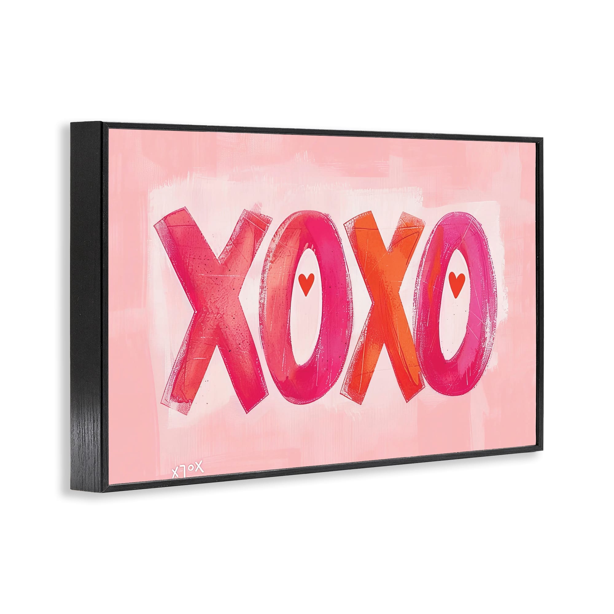Stupell Industries BT-652-FR-12X18 Wall-Art - View #2