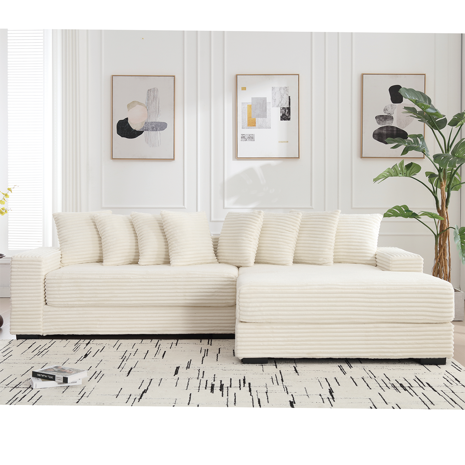GZMR GZ-GN3622A Sofas-Loveseats - View #2