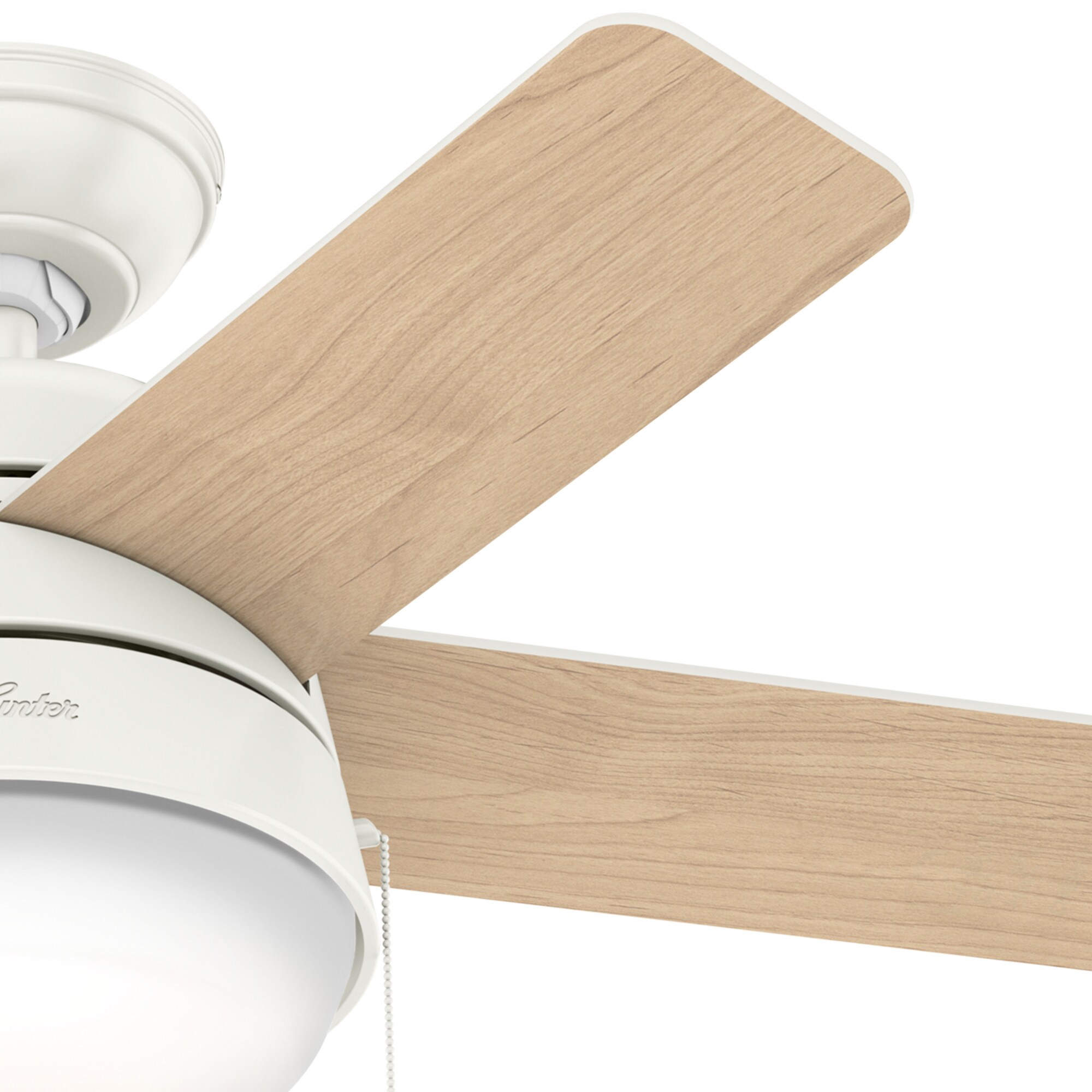 Hunter 59591 Ceiling-Fans - View #4