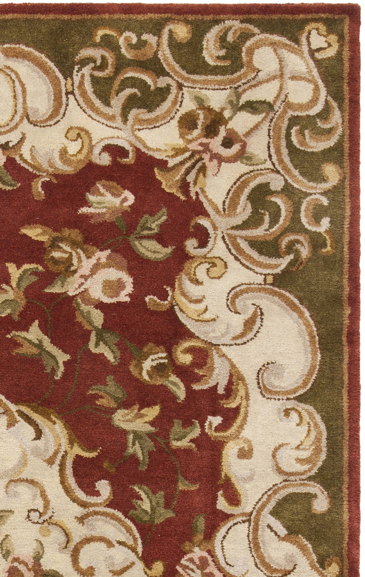 Safavieh CL234A-9 rugs - View #7