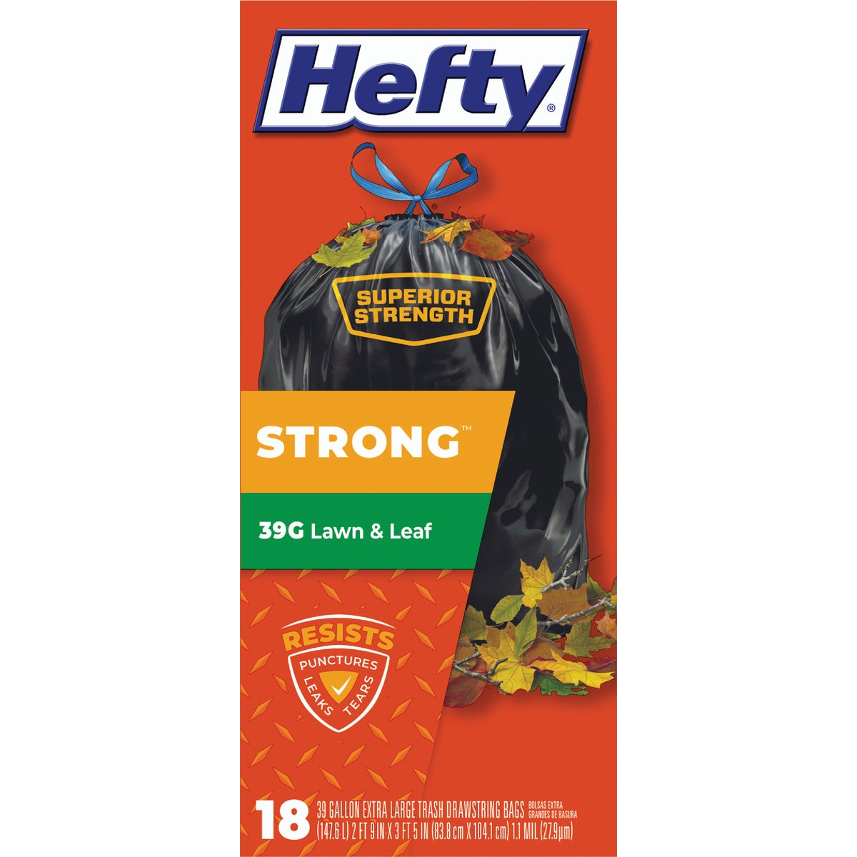 Hefty E8-6720 m031730 - View #2