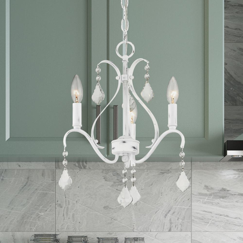 Livex Lighting 40843-60 b090015 - View #7
