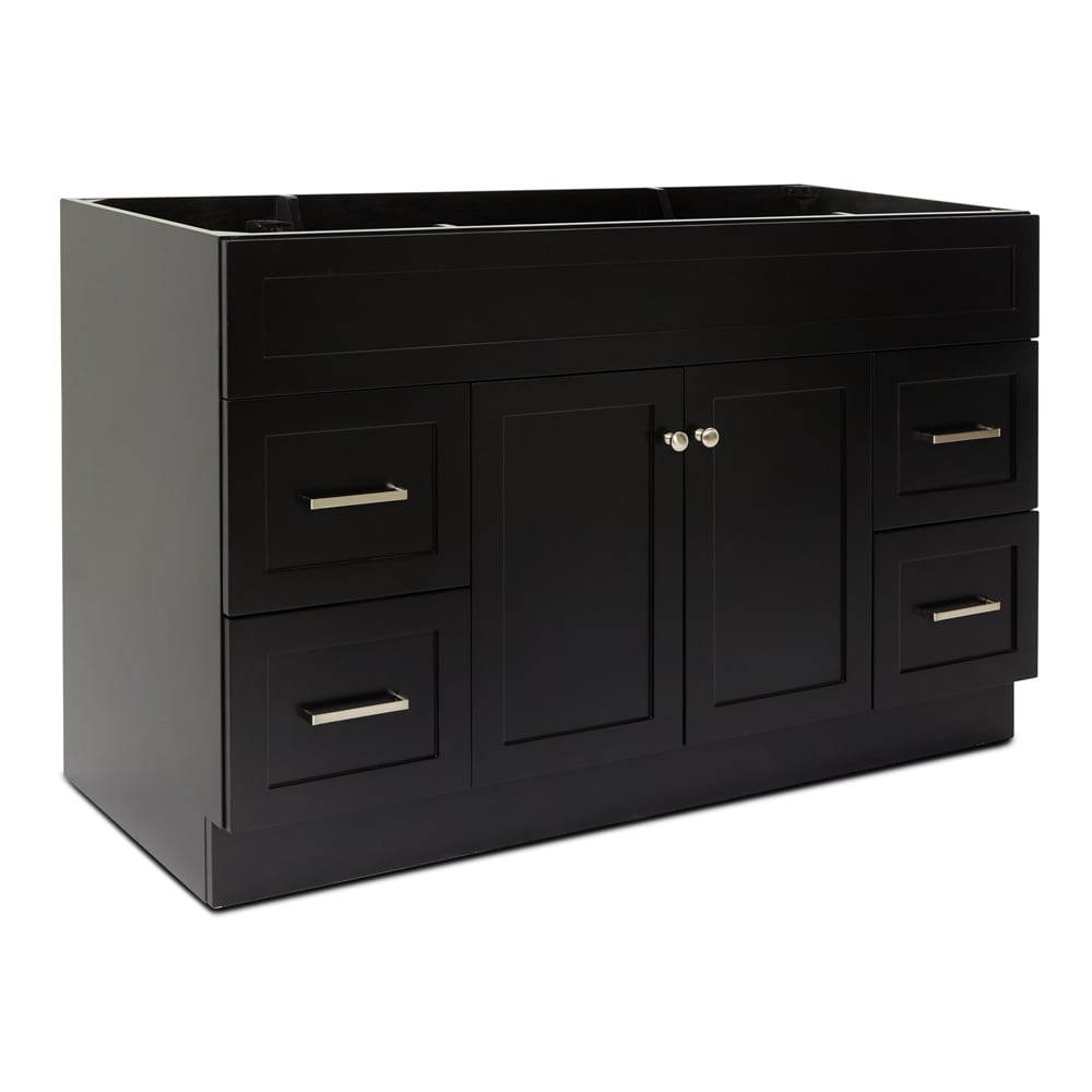 ARIEL F054S-BC-BLK vanities - View #3