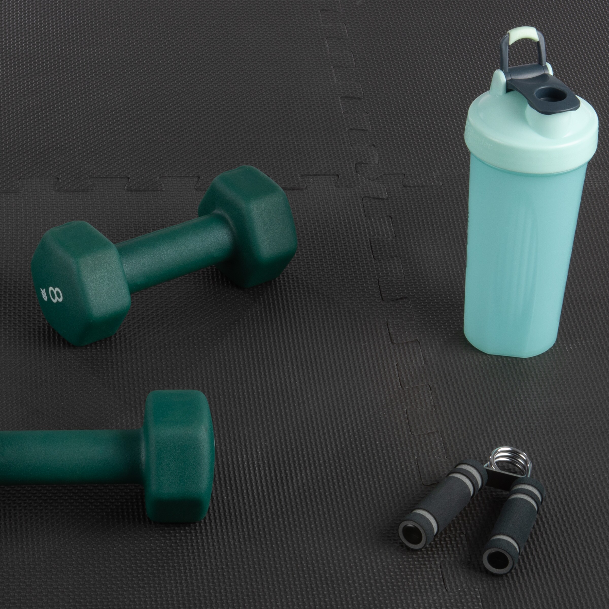 Fleming Supply 799107DQO Mats-Cat - View #7