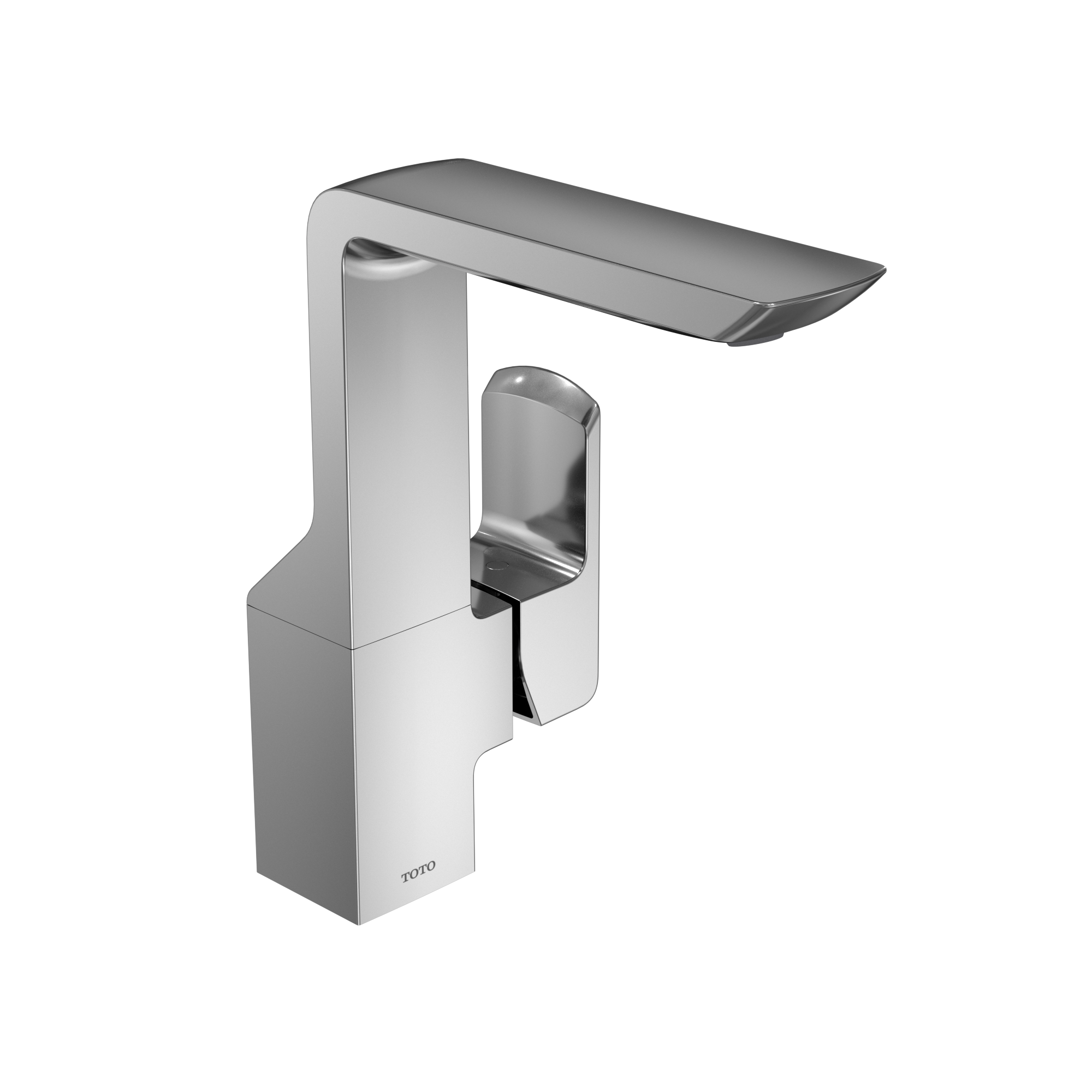 TOTO TLG02309U-CP Lavatory-Faucets - View #13