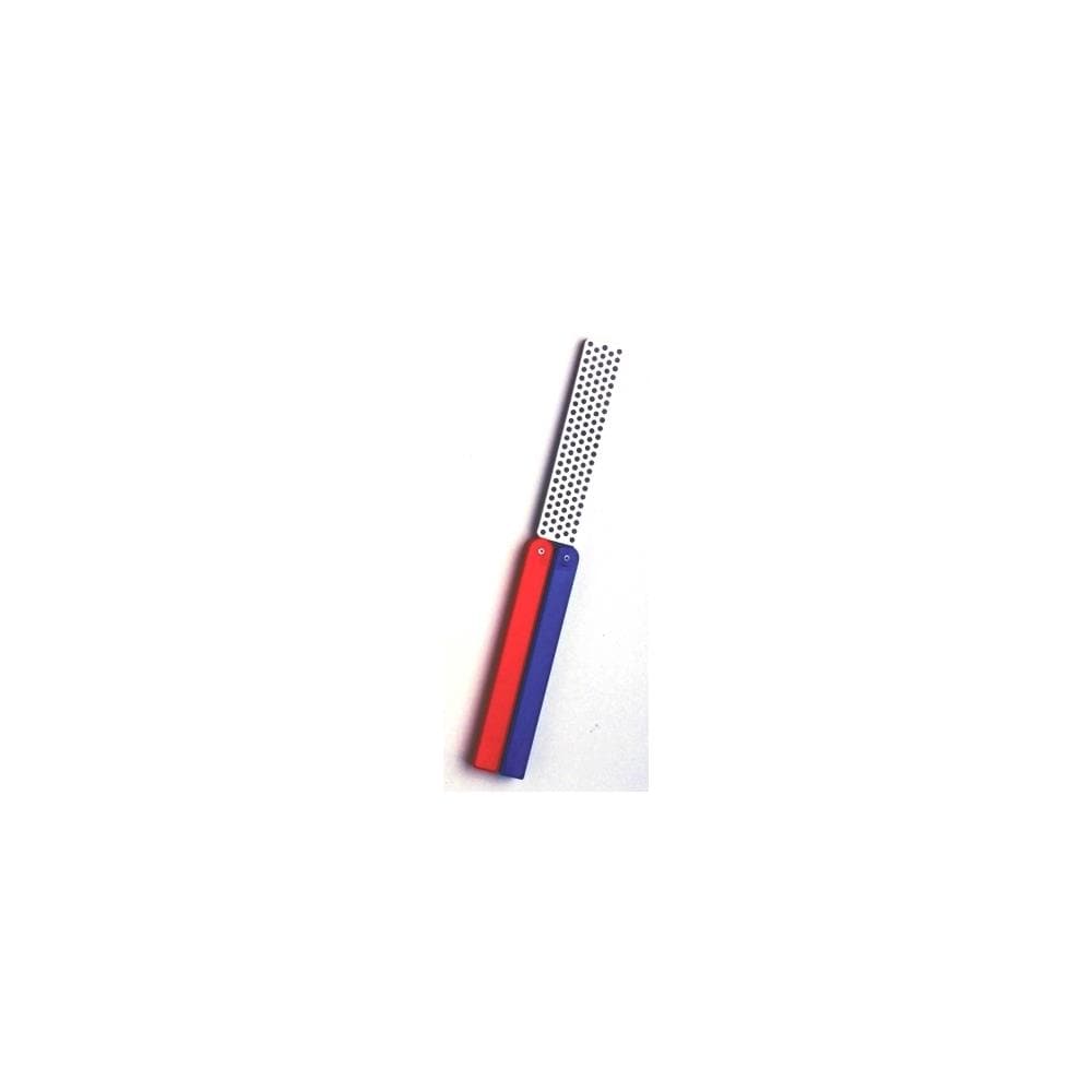  JNSN38896 Diamond Machining Tech Double Sided Diafold Diamond Whetstone Sharpener FWFC